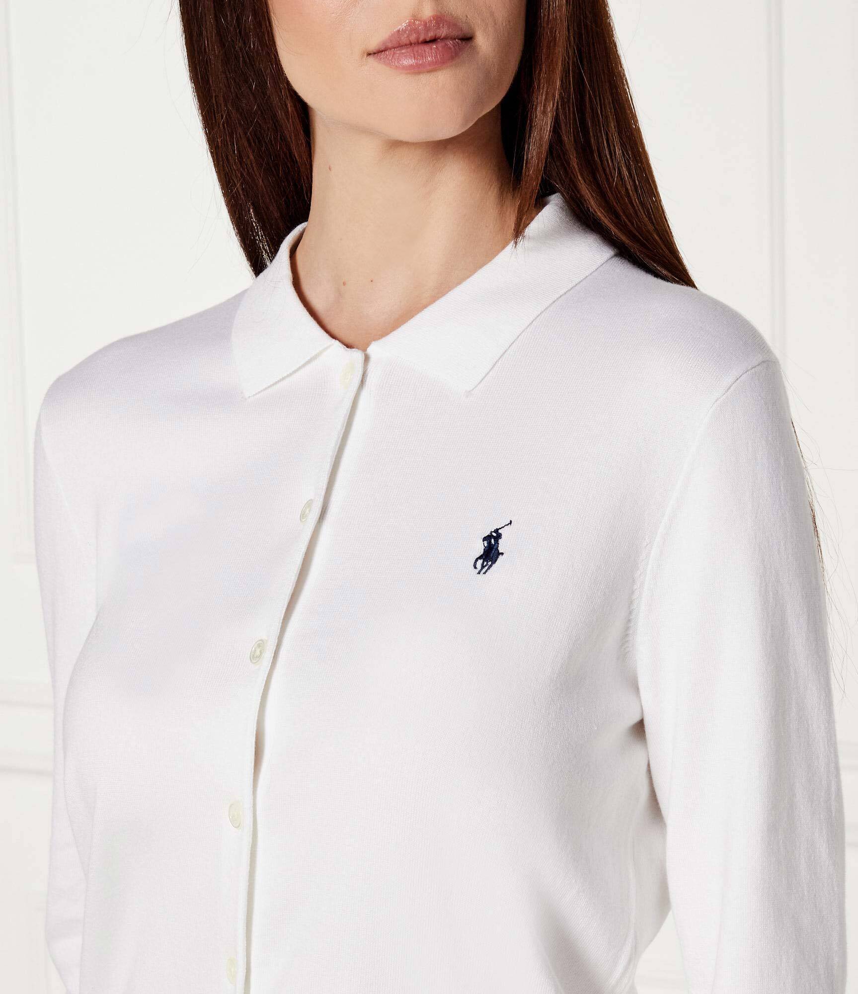 Polo Ralph Lauren Cardigan | Regular Fit