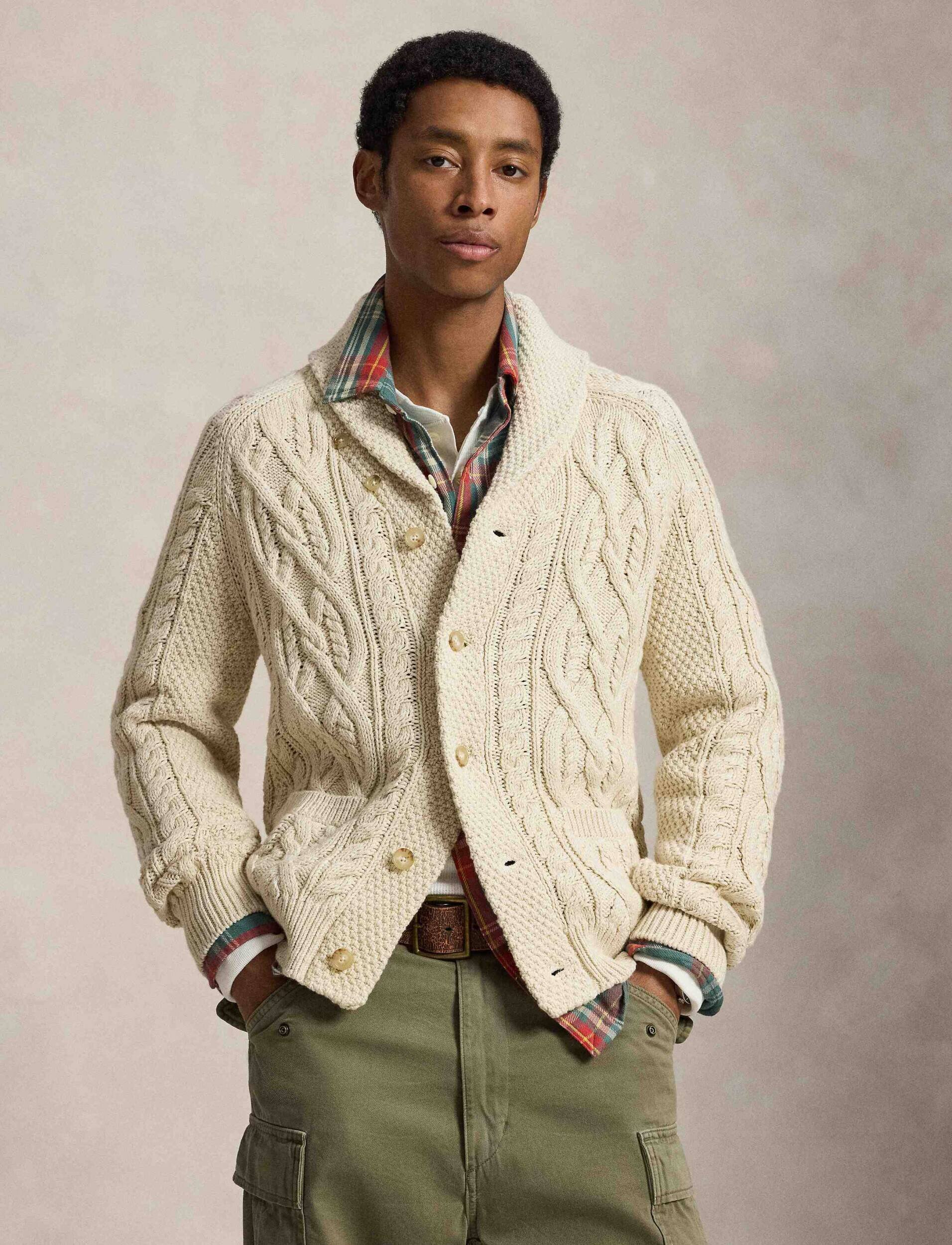 Polo Ralph Lauren Cardigan | regular fit