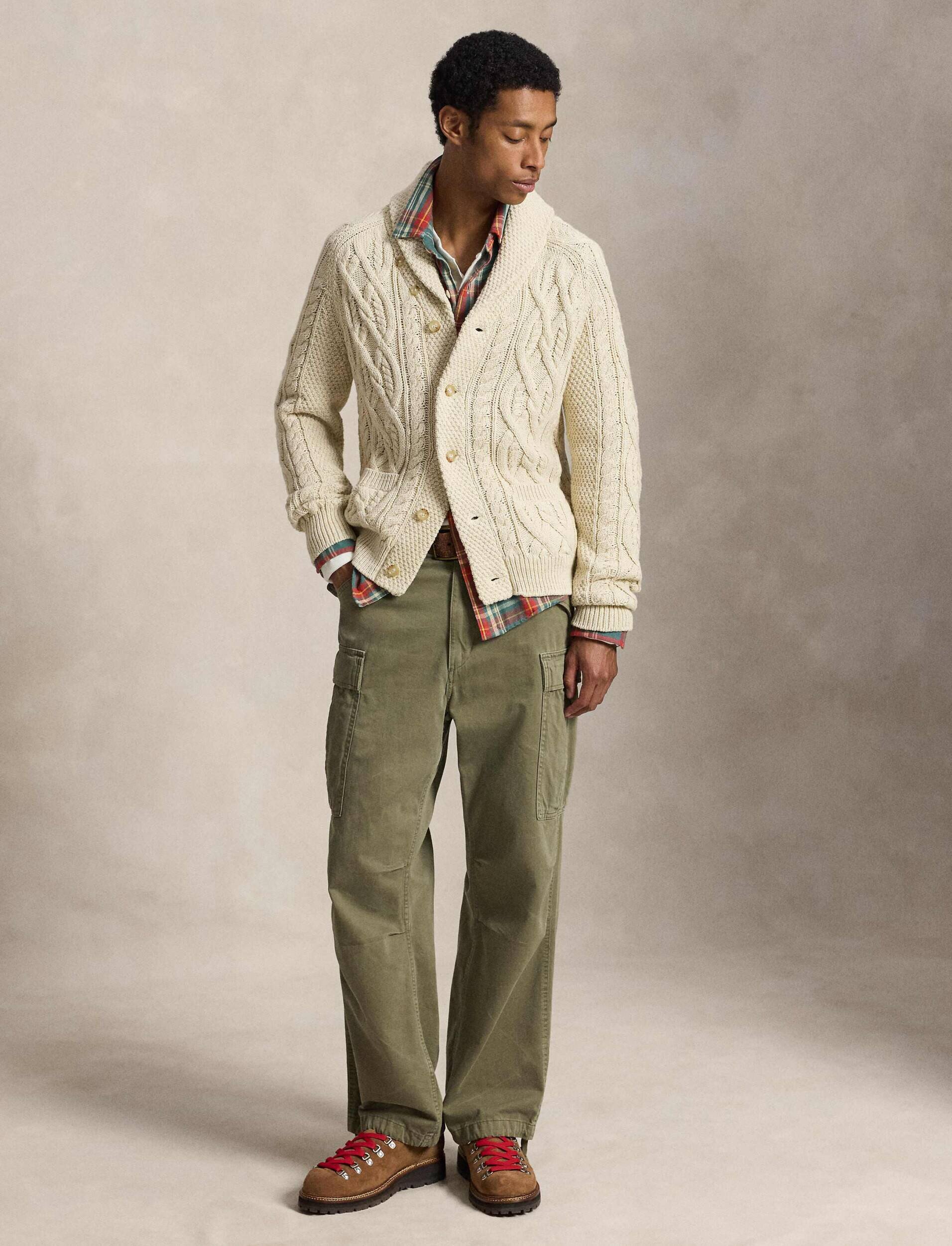 Polo Ralph Lauren Cardigan | regular fit
