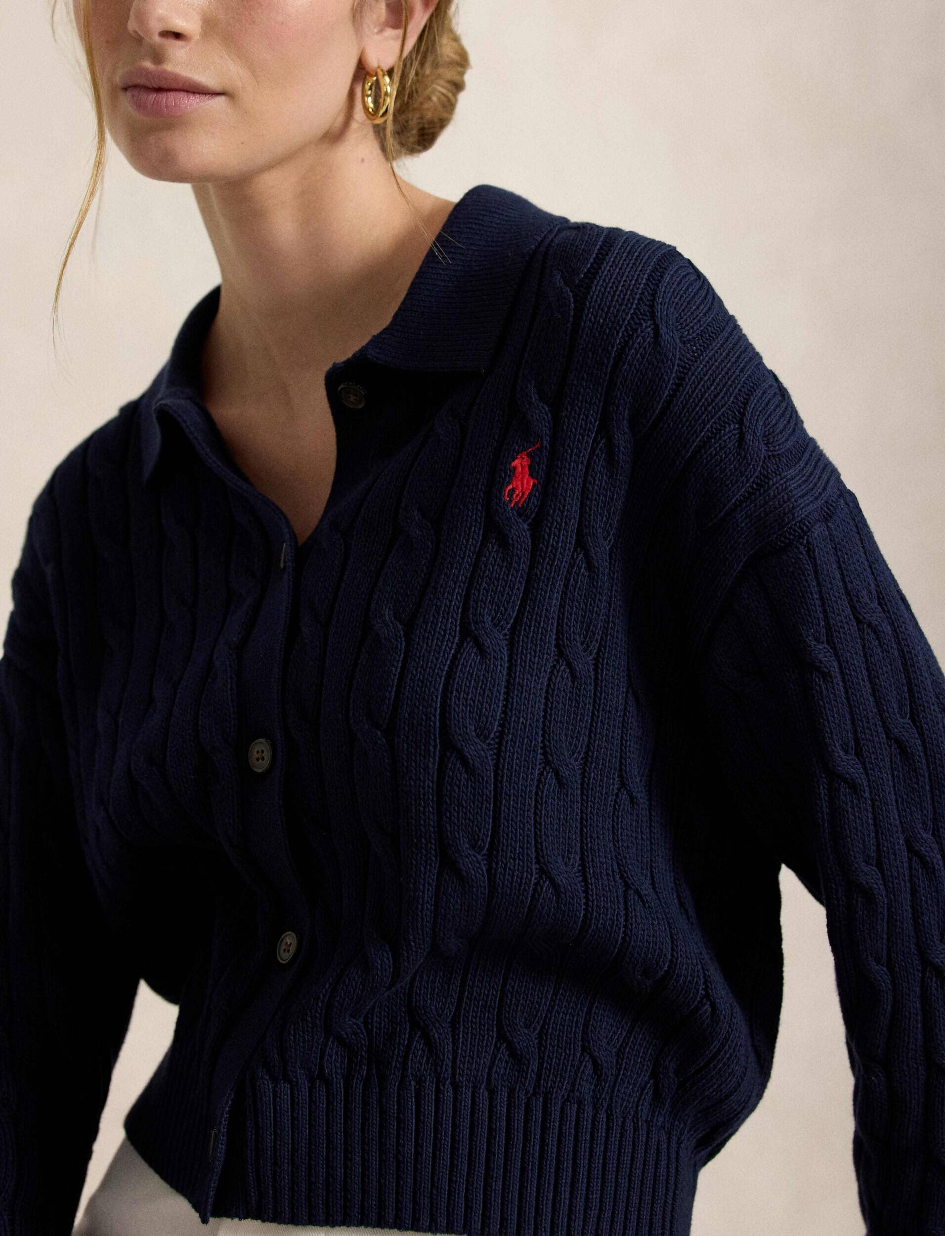 Polo Ralph Lauren Cardigan | regular fit