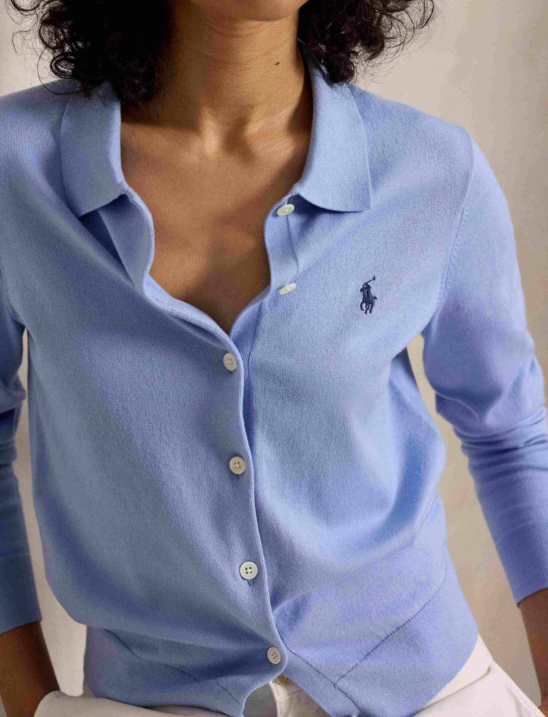 Polo Ralph Lauren Cardigan | regular fit