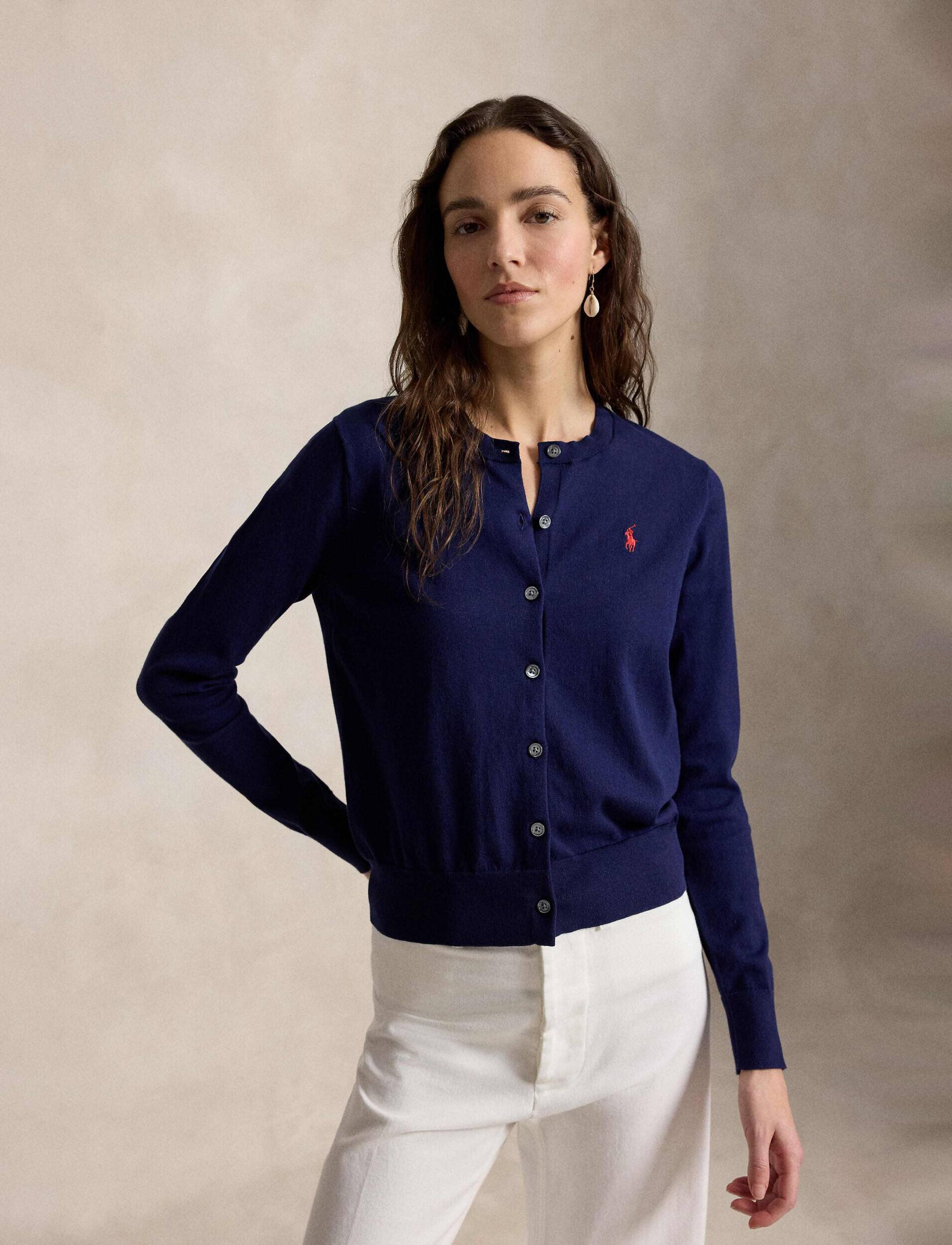 Polo Ralph Lauren Cardigan | regular fit