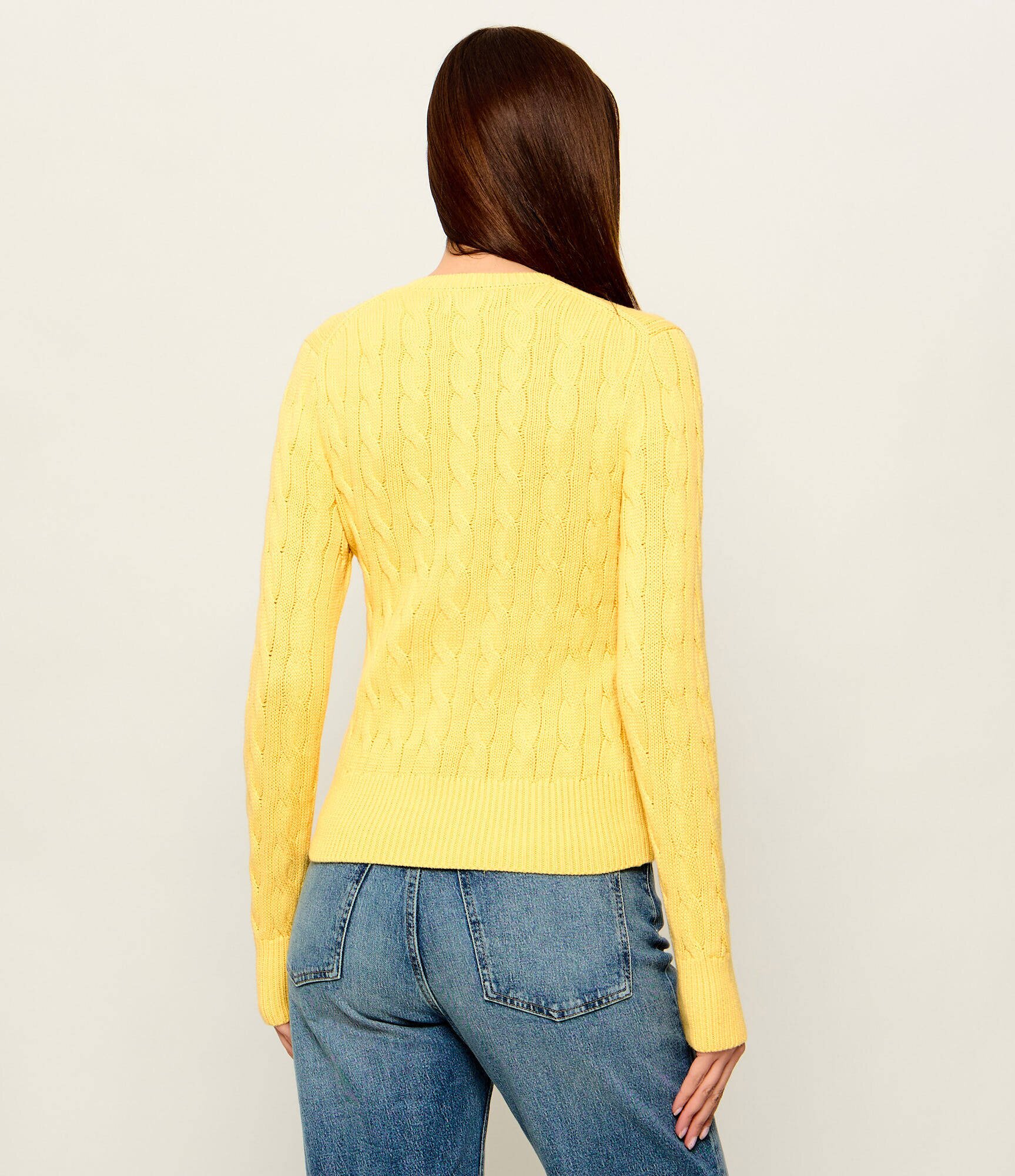 Polo Ralph Lauren Cardigan | Slim Fit