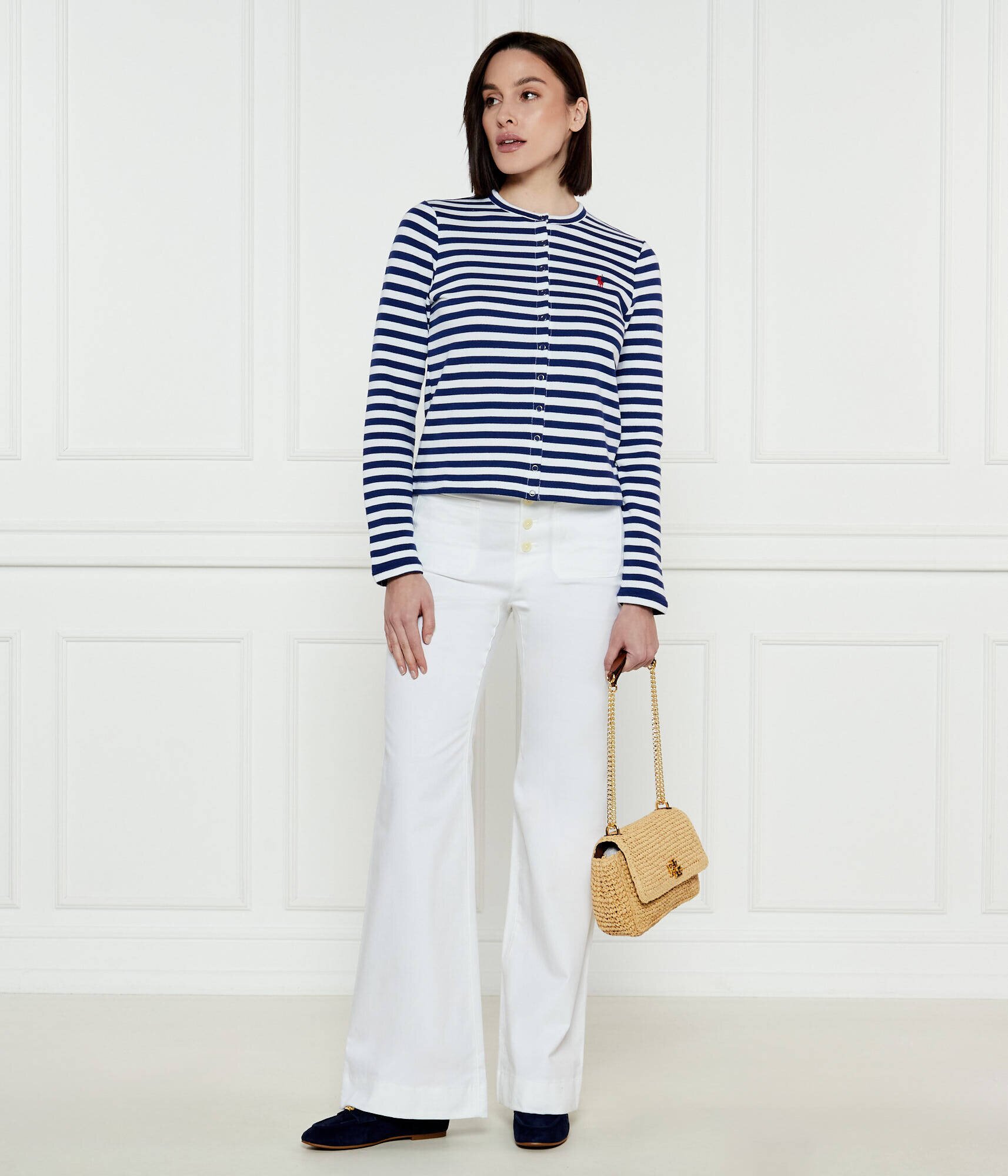 Polo Ralph Lauren Cardigan TERRY | Regular Fit