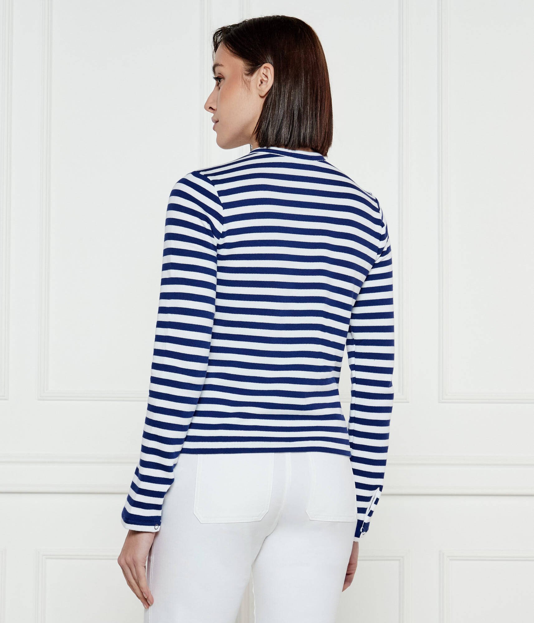 Polo Ralph Lauren Cardigan TERRY | Regular Fit