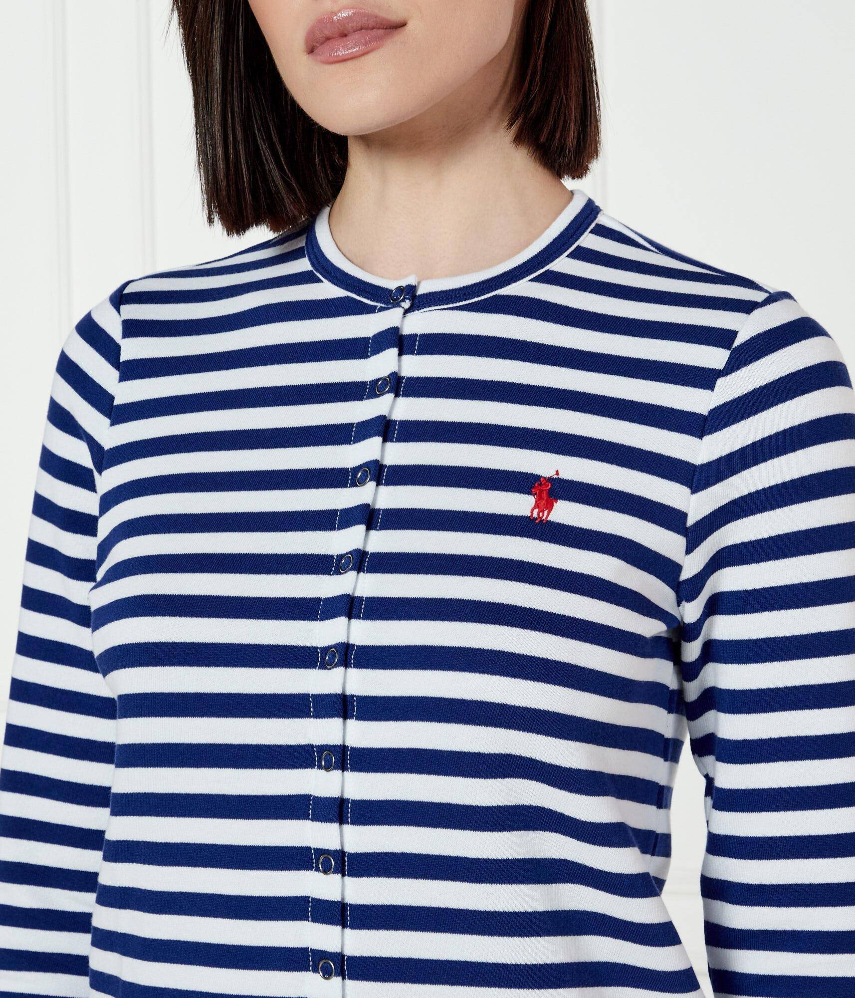 Polo Ralph Lauren Cardigan TERRY | Regular Fit