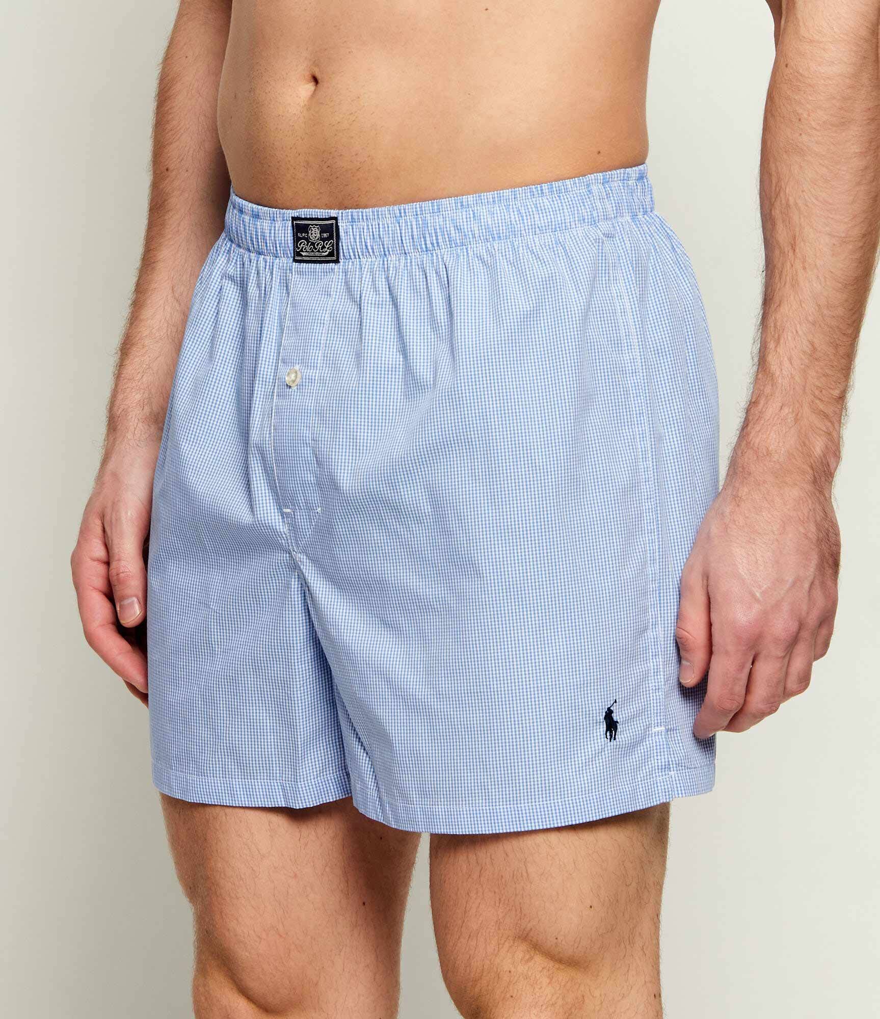 Polo Ralph Lauren Chiloți boxer