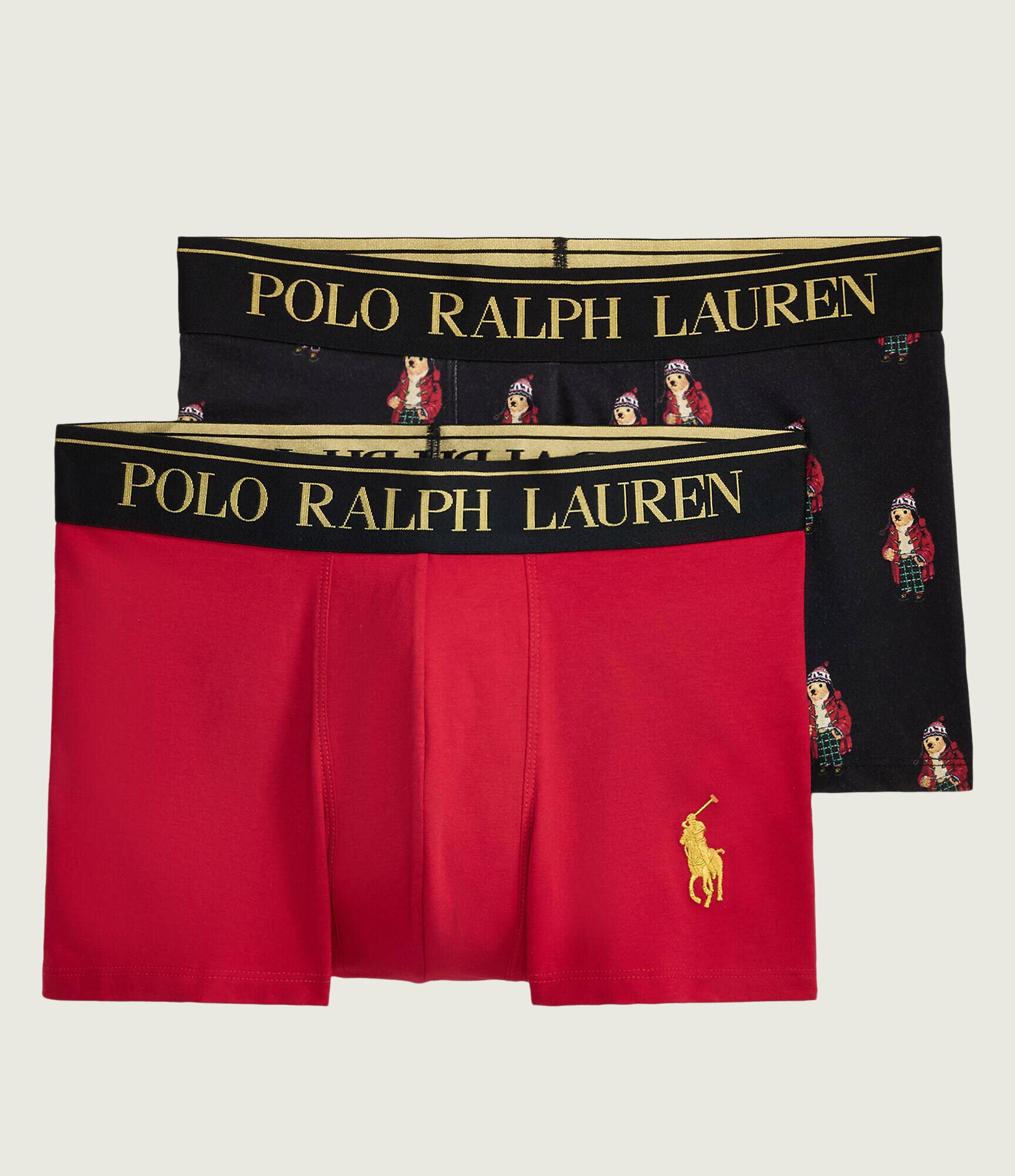 Polo Ralph Lauren Chiloți boxer 2-pack