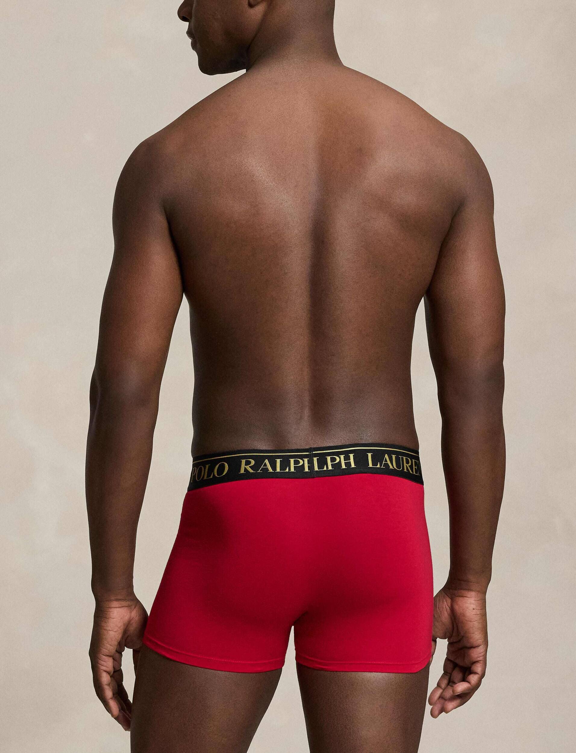Polo Ralph Lauren Chiloți boxer 2-pack