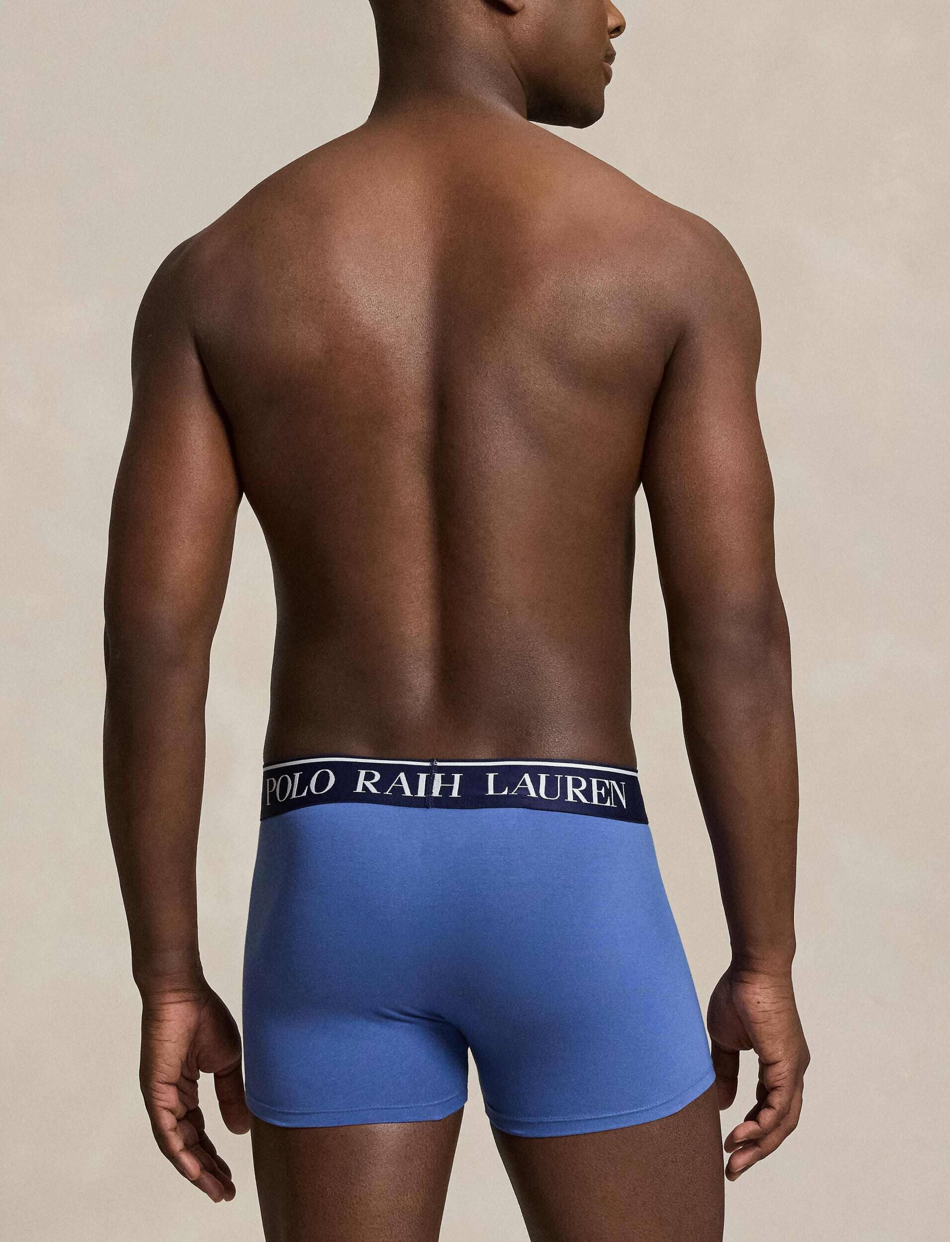 Polo Ralph Lauren Chiloți boxer 2-pack