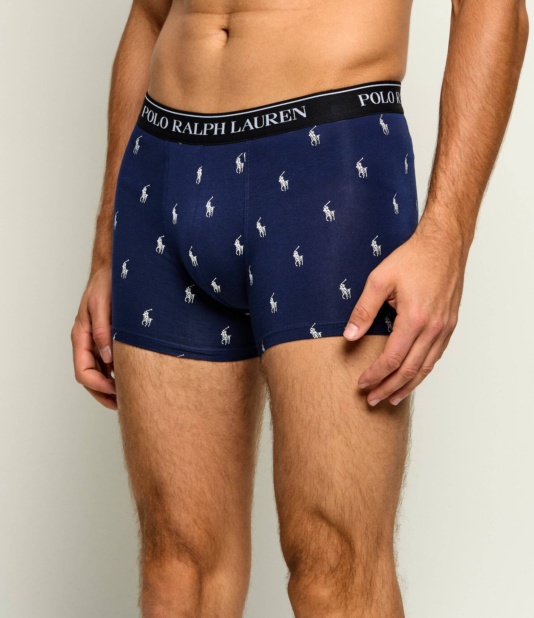 Polo Ralph Lauren Chiloți boxer 3-pack