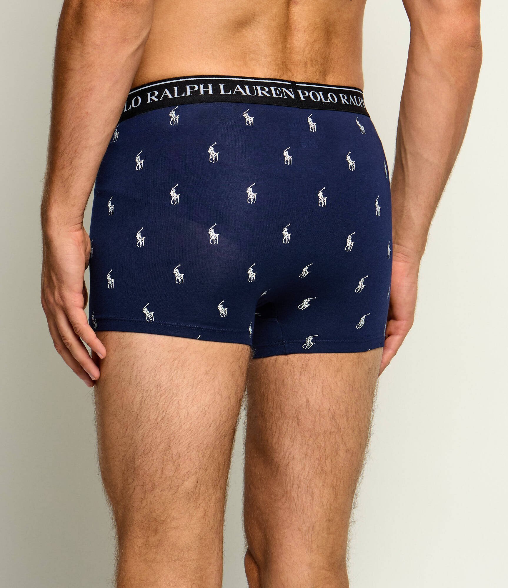 Polo Ralph Lauren Chiloți boxer 3-pack