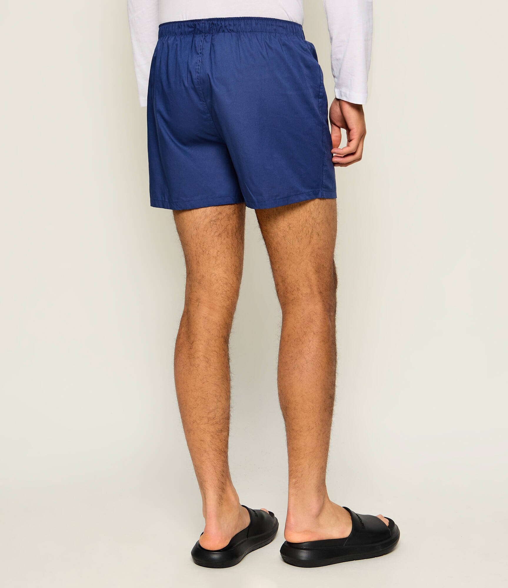 Polo Ralph Lauren Chiloți boxer 3-pack