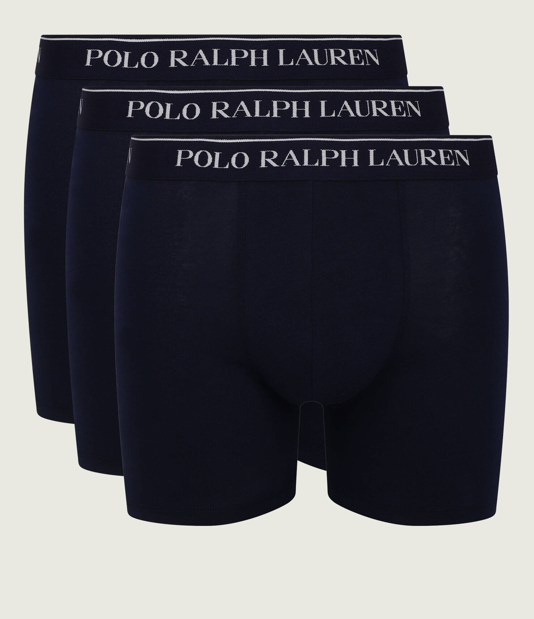 Polo Ralph Lauren Chiloți boxer 3-pack