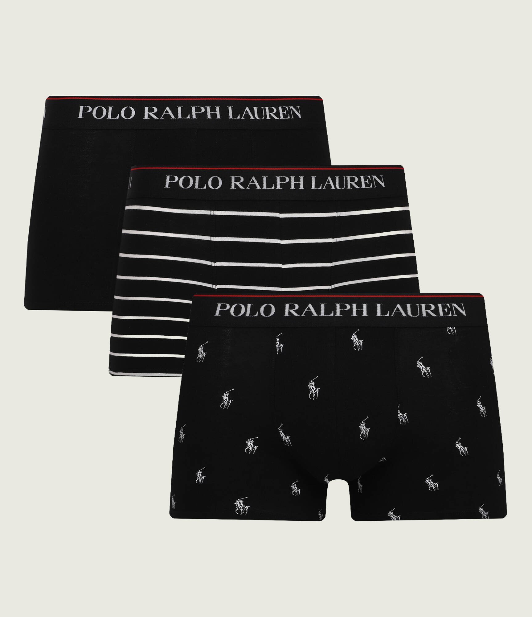 Polo Ralph Lauren chiloți boxer 3-pack