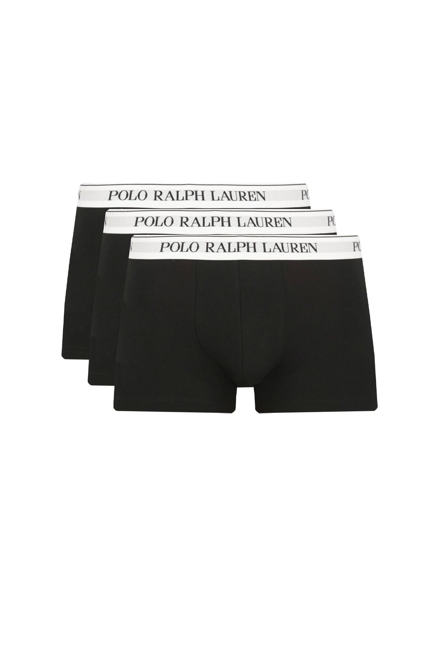 Polo Ralph Lauren chiloți boxer 3-pack