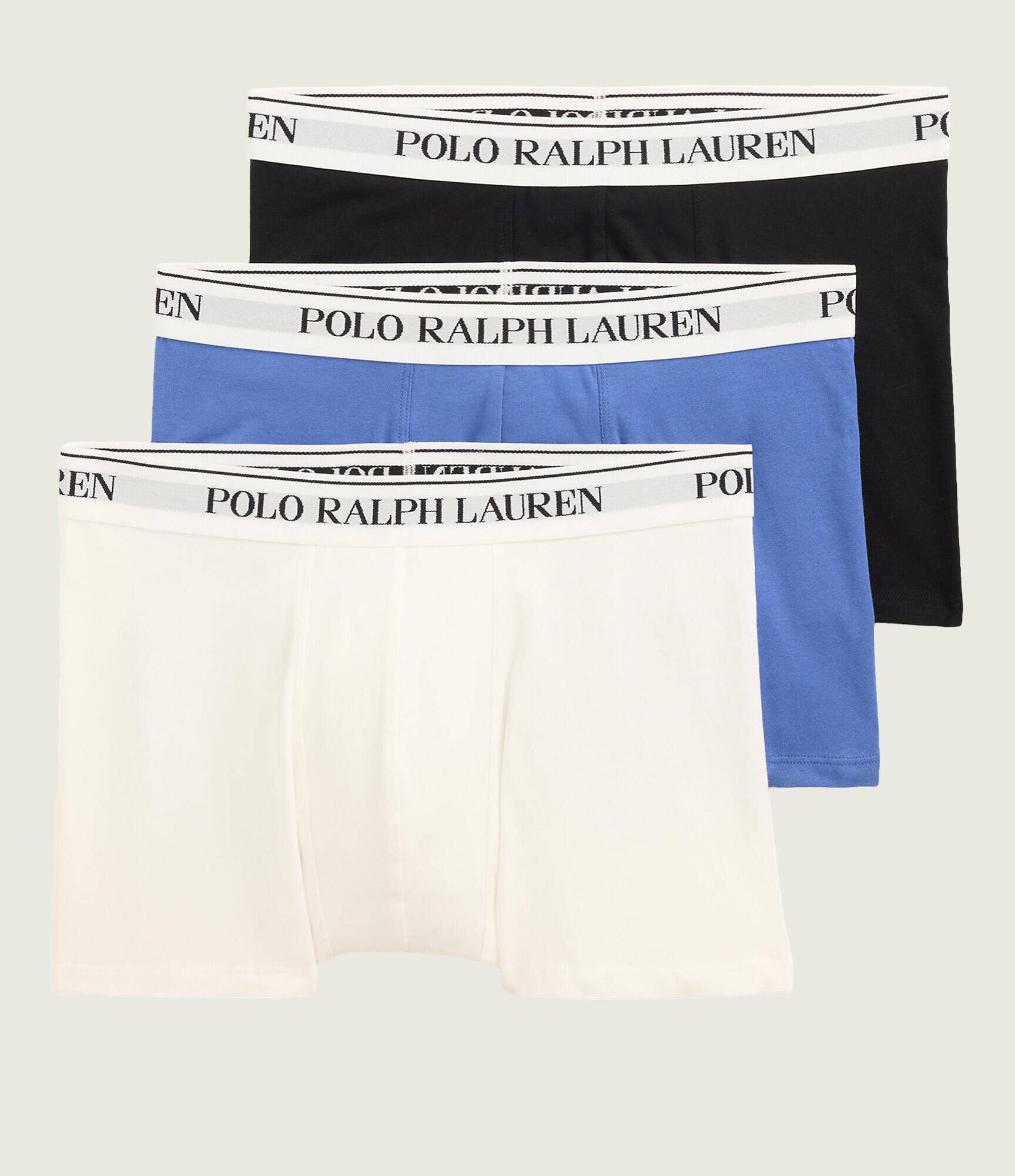 Polo Ralph Lauren Chiloți boxer 3-pack