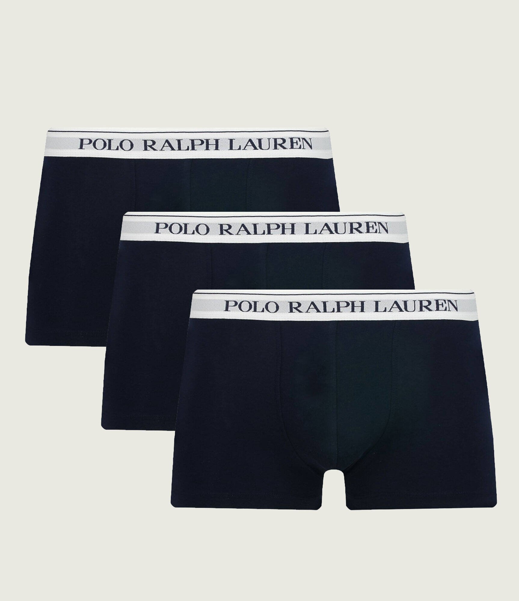 Polo Ralph Lauren Chiloți boxer 3-pack