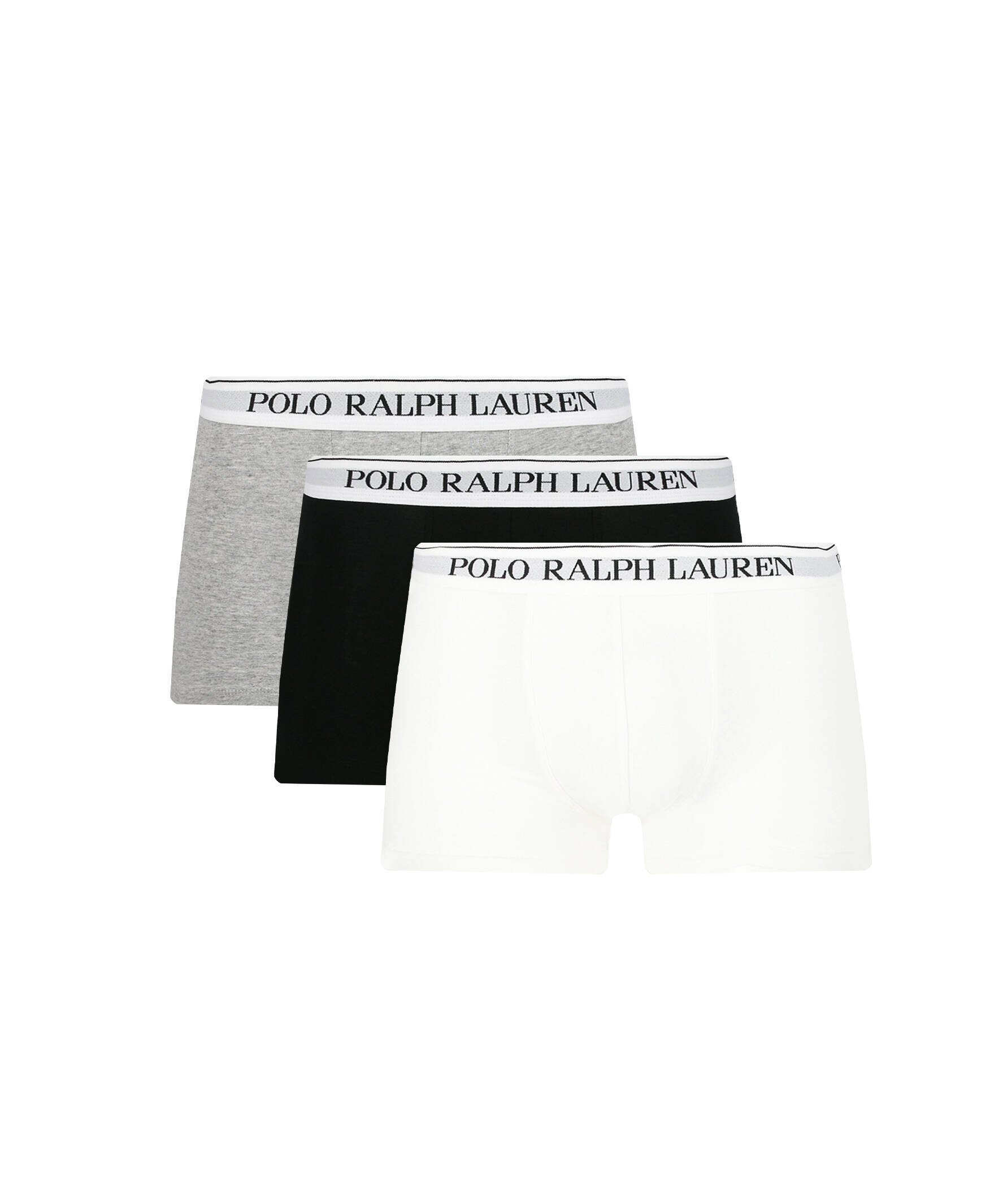Polo Ralph Lauren Chiloți boxer 3-pack