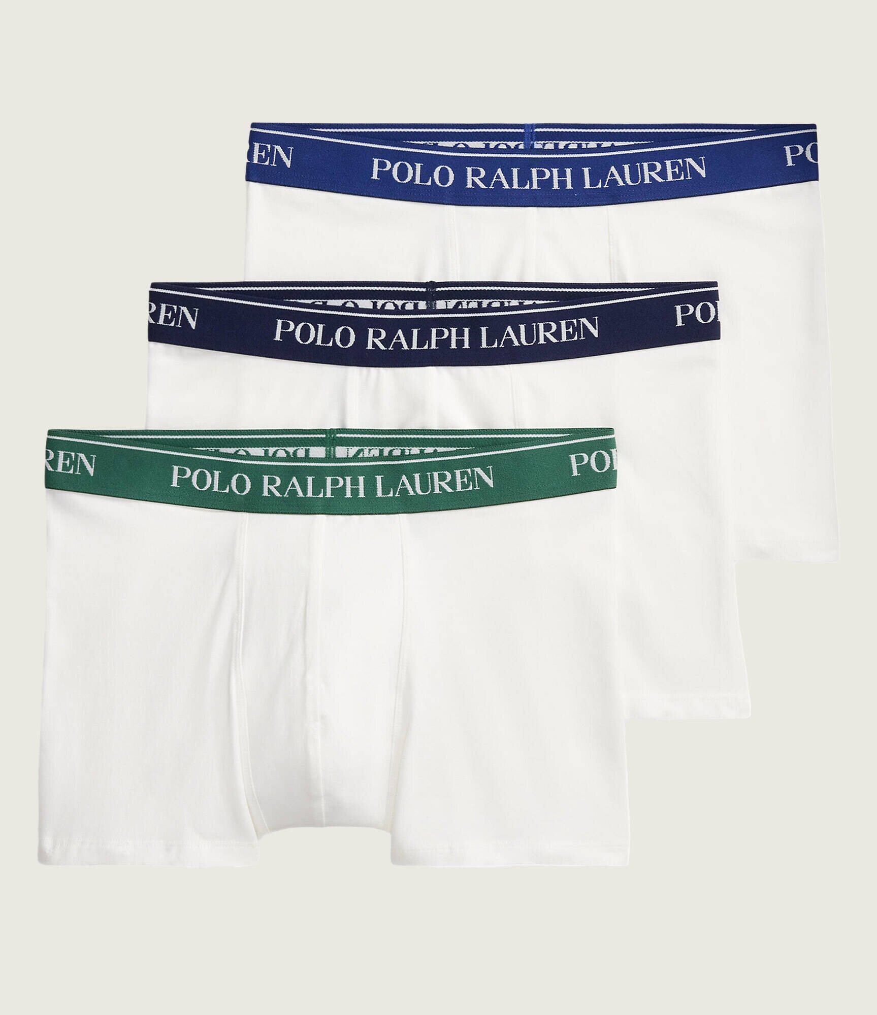 Polo Ralph Lauren Chiloți boxer 3-pack