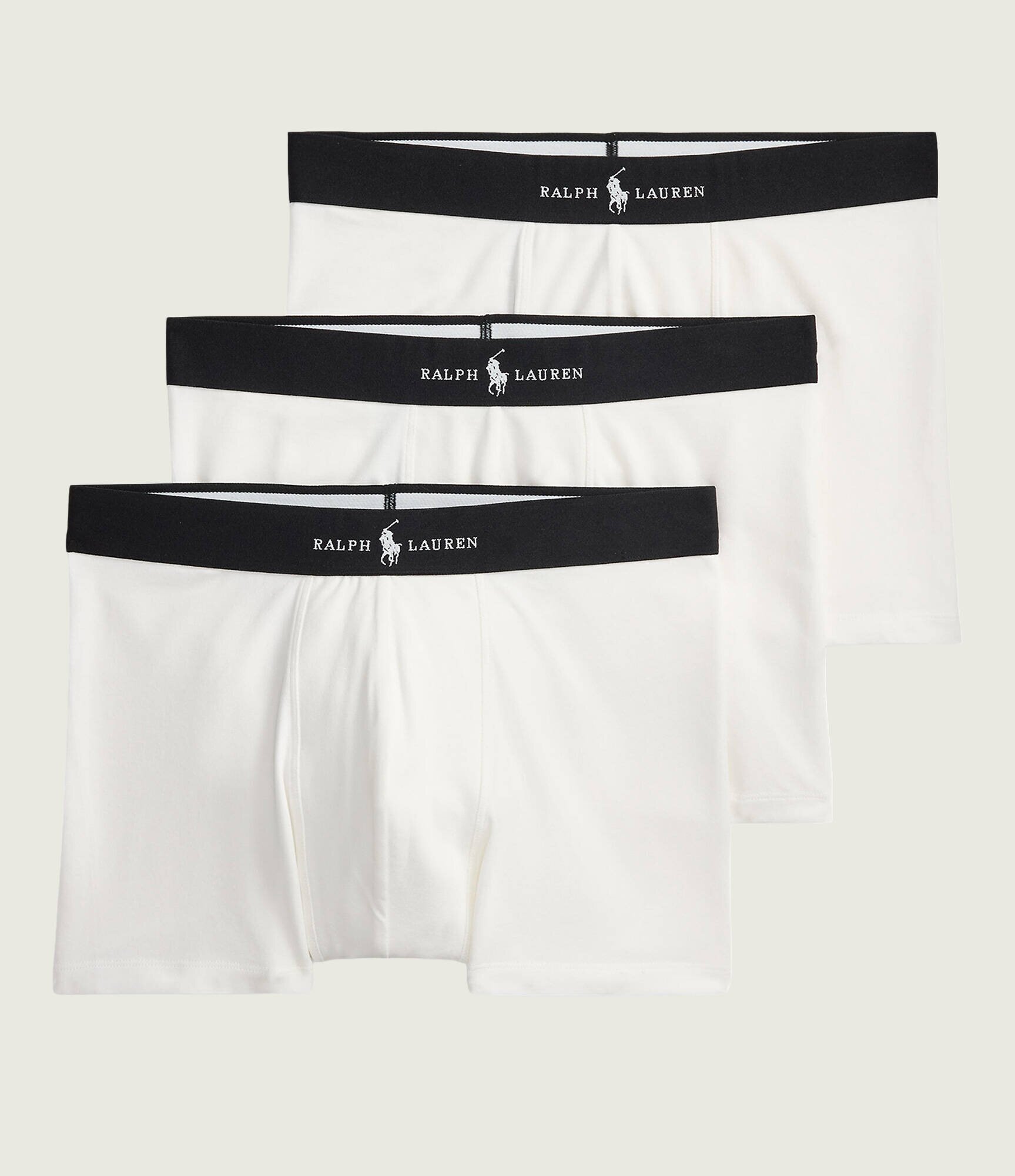 Polo Ralph Lauren Chiloți boxer 3-pack