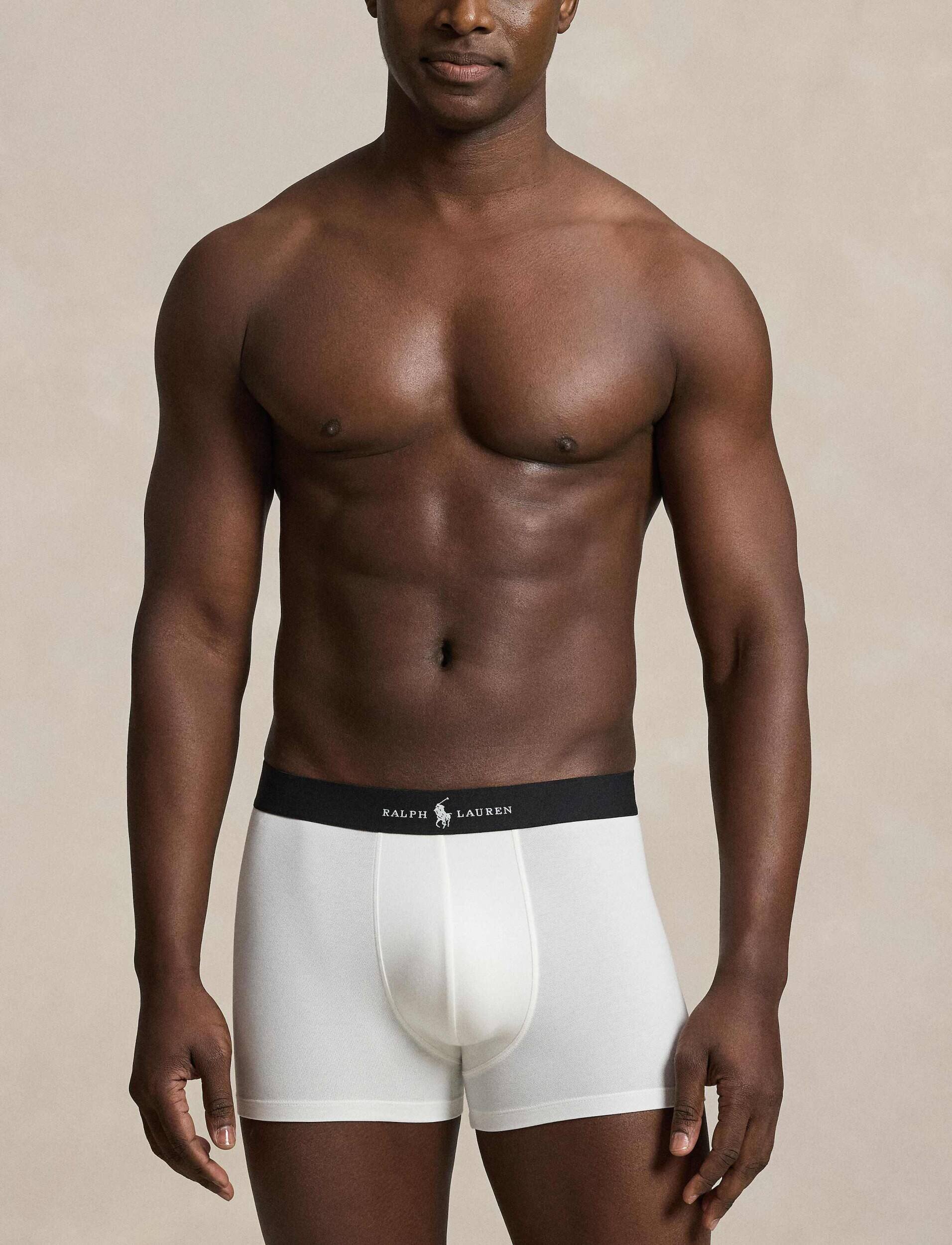 Polo Ralph Lauren Chiloți boxer 3-pack