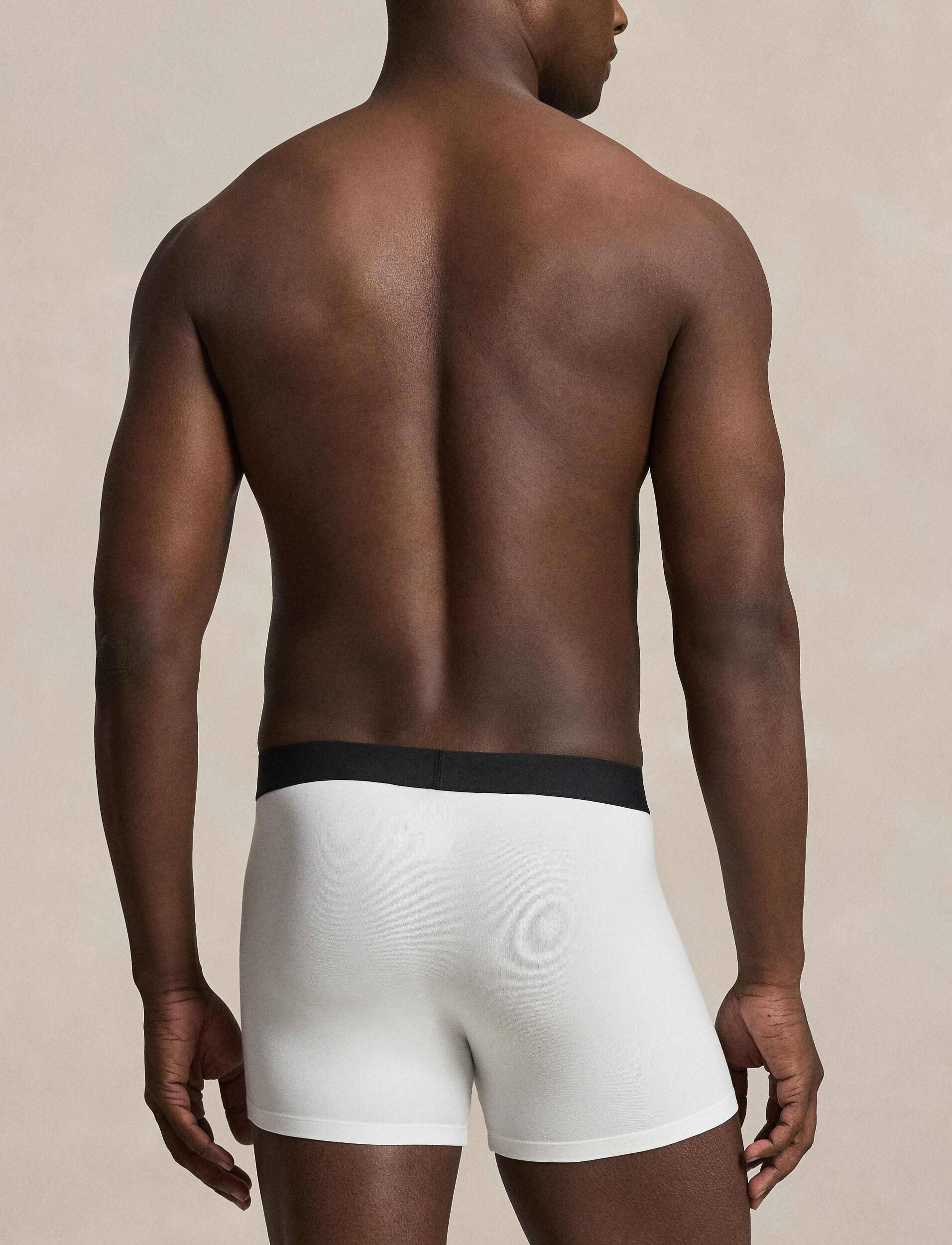 Polo Ralph Lauren Chiloți boxer 3-pack