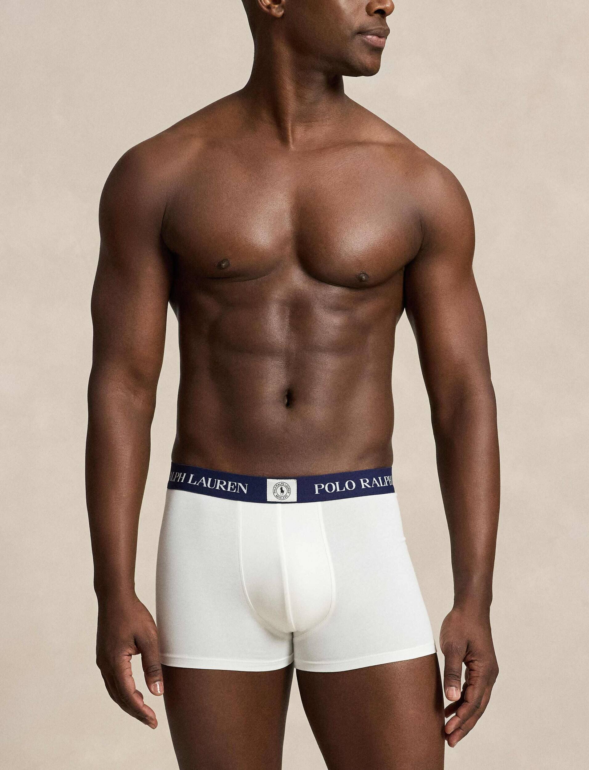 Polo Ralph Lauren Chiloți boxer 3-pack