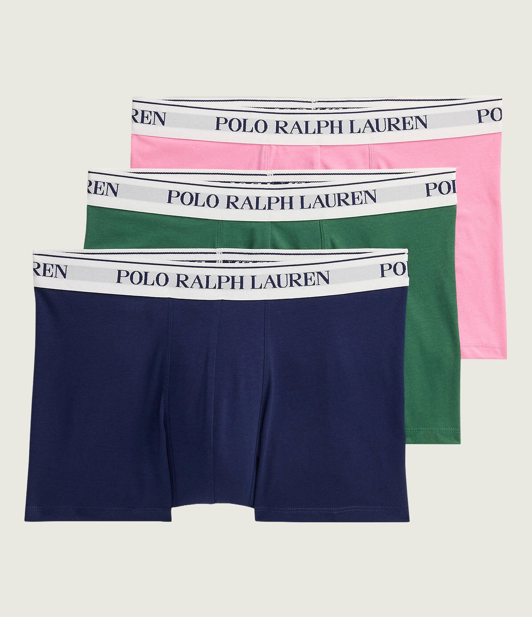 Polo Ralph Lauren Chiloți boxer 3-pack