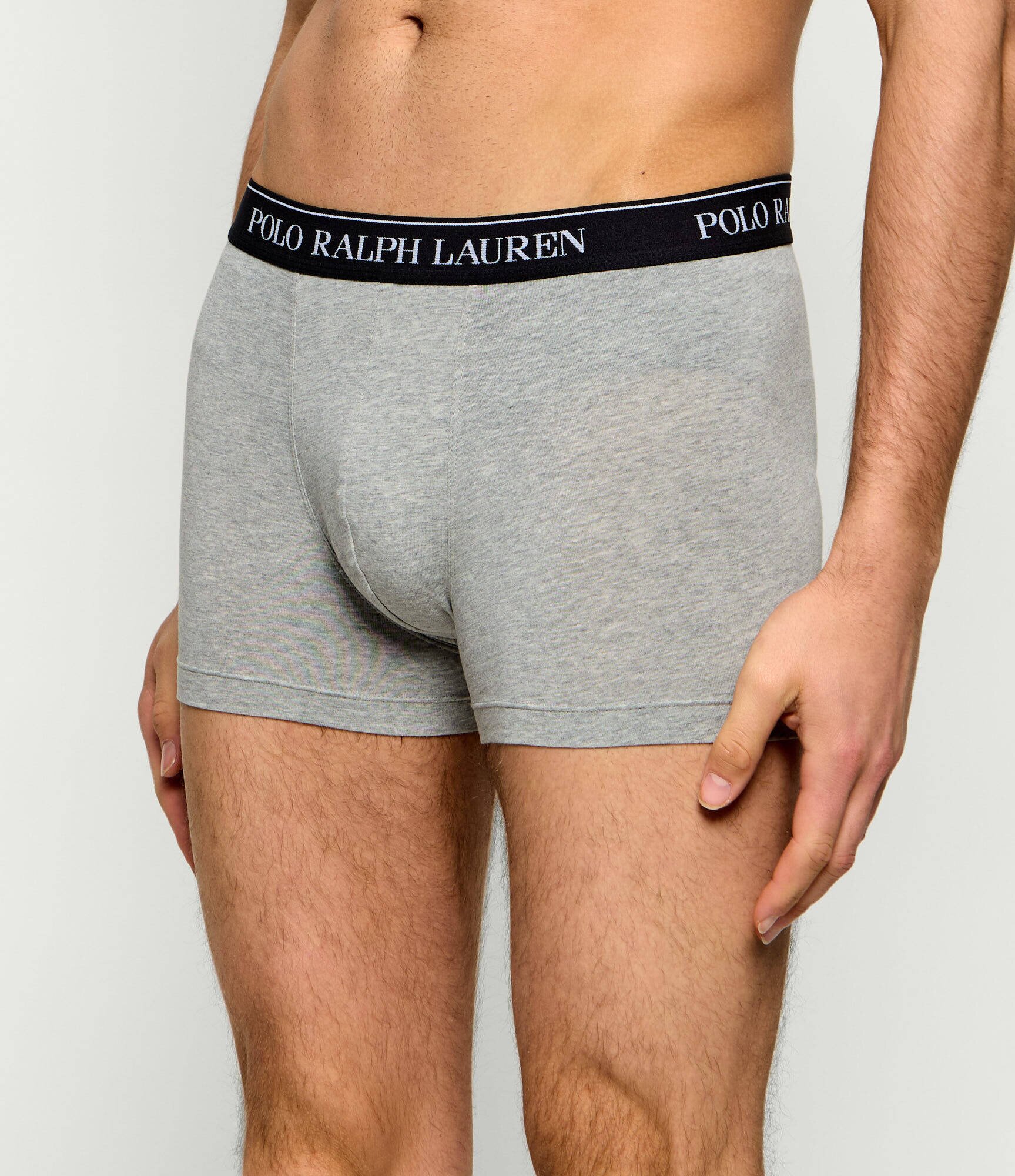 Polo Ralph Lauren Chiloți boxer 3-pack
