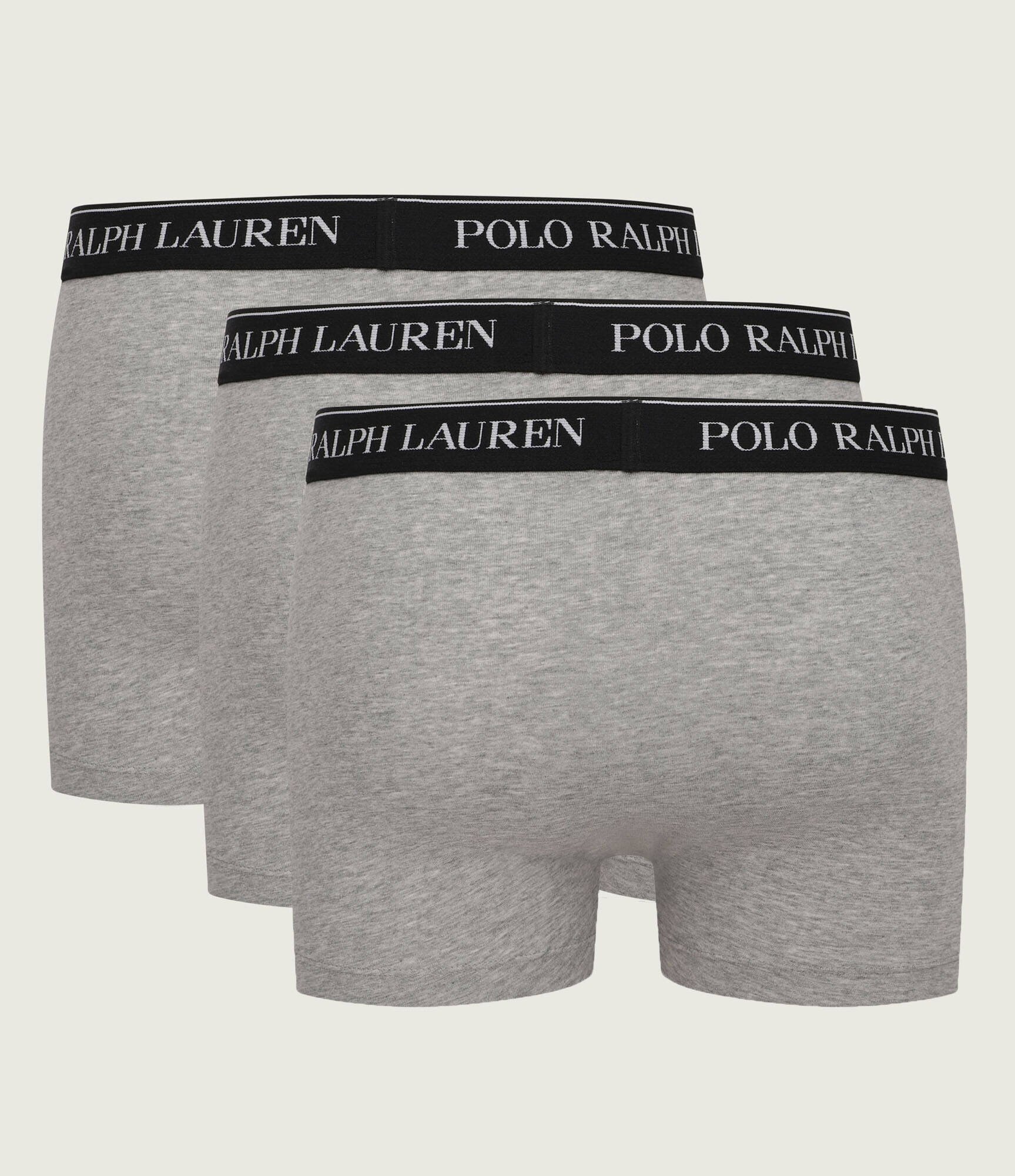 Polo Ralph Lauren Chiloți boxer 3-pack