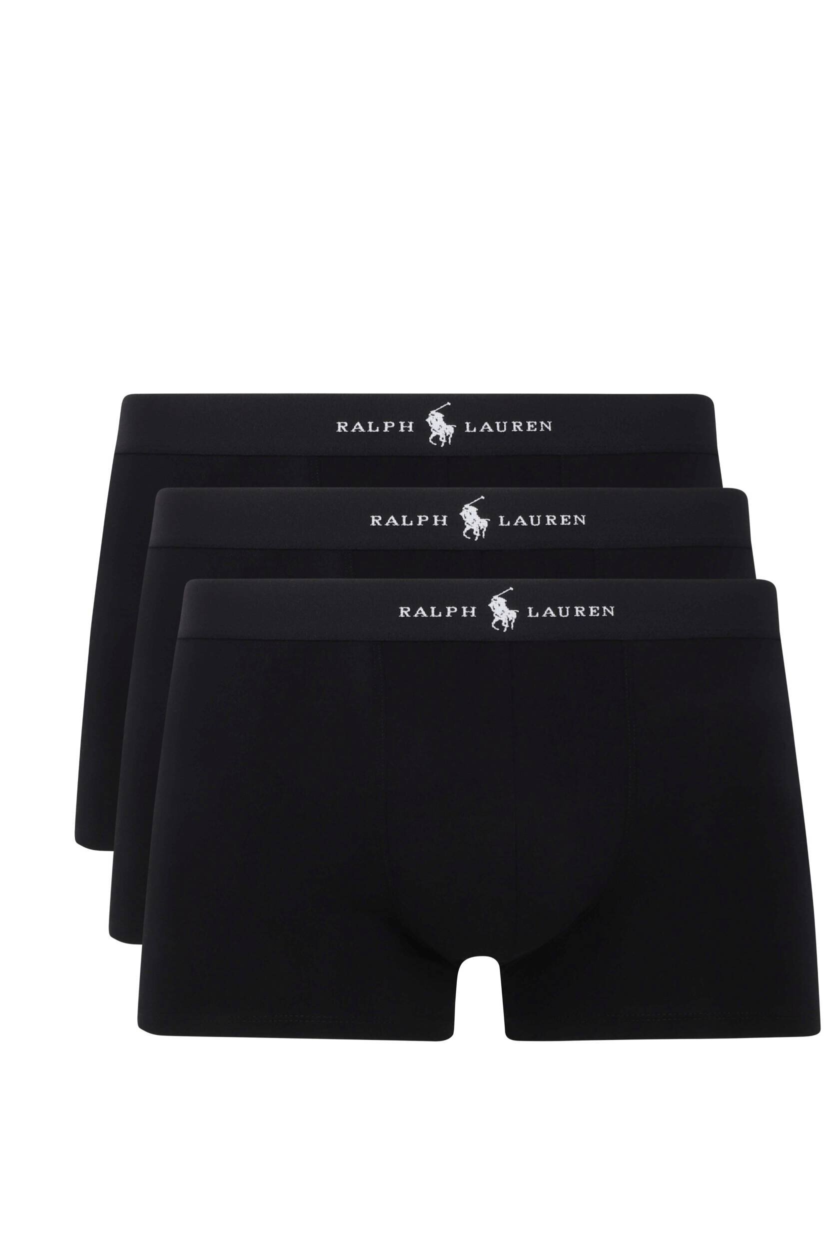 Polo Ralph Lauren Chiloți boxer 3-pack