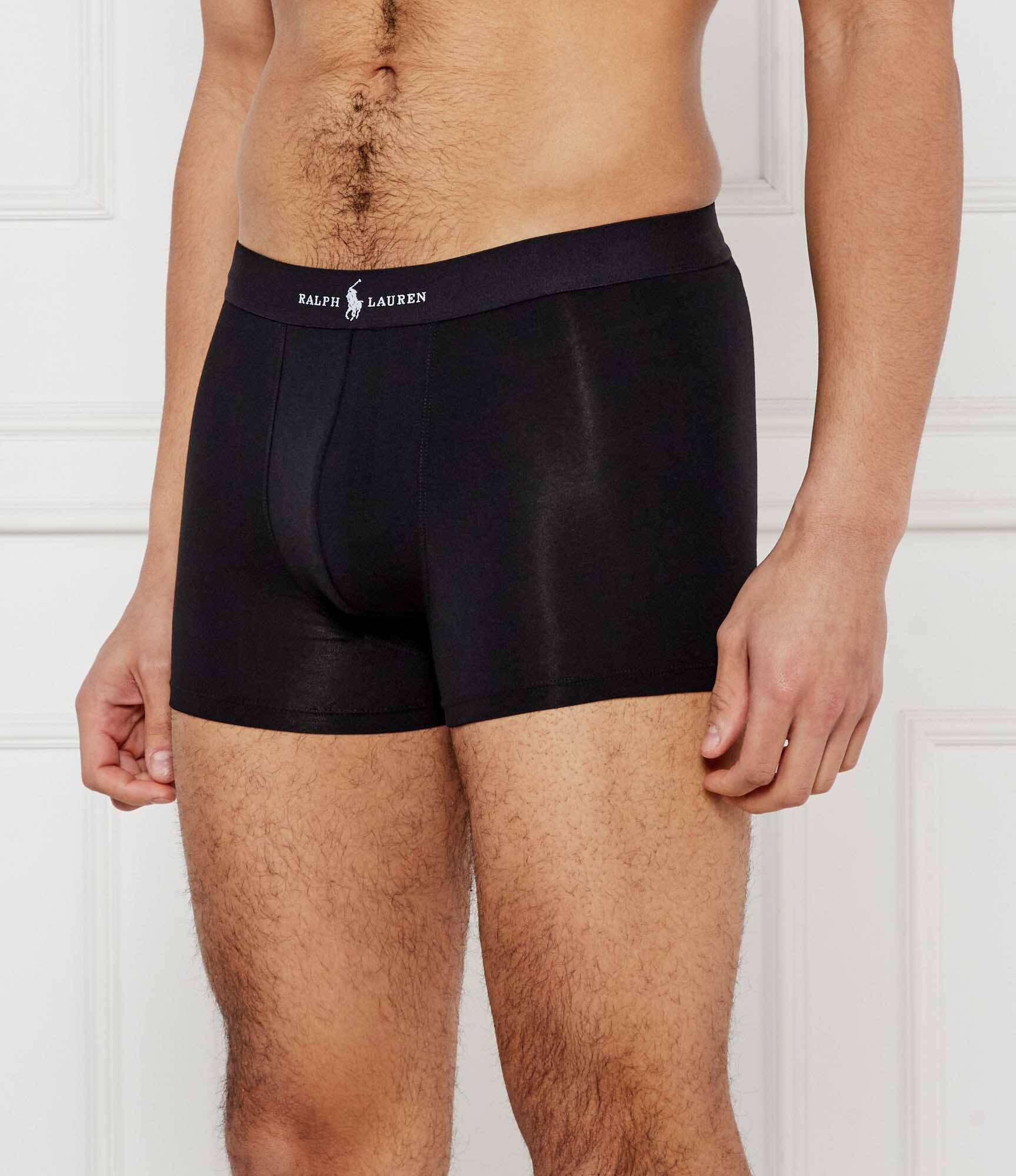 Polo Ralph Lauren Chiloți boxer 3-pack