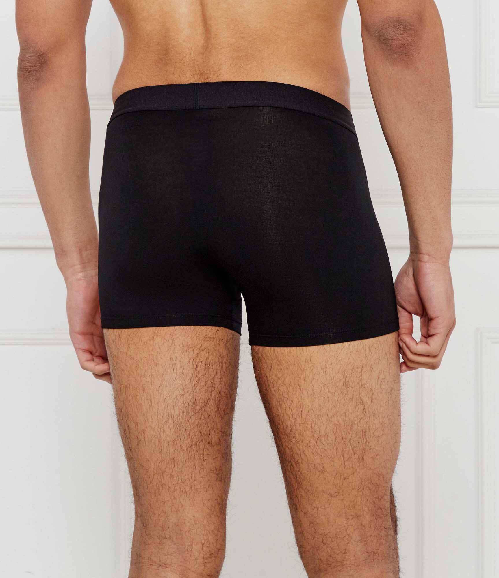 Polo Ralph Lauren Chiloți boxer 3-pack