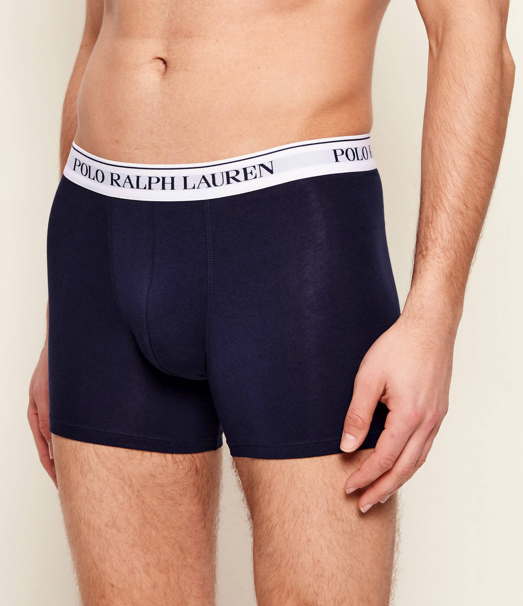Polo Ralph Lauren Chiloți boxer 3-pack