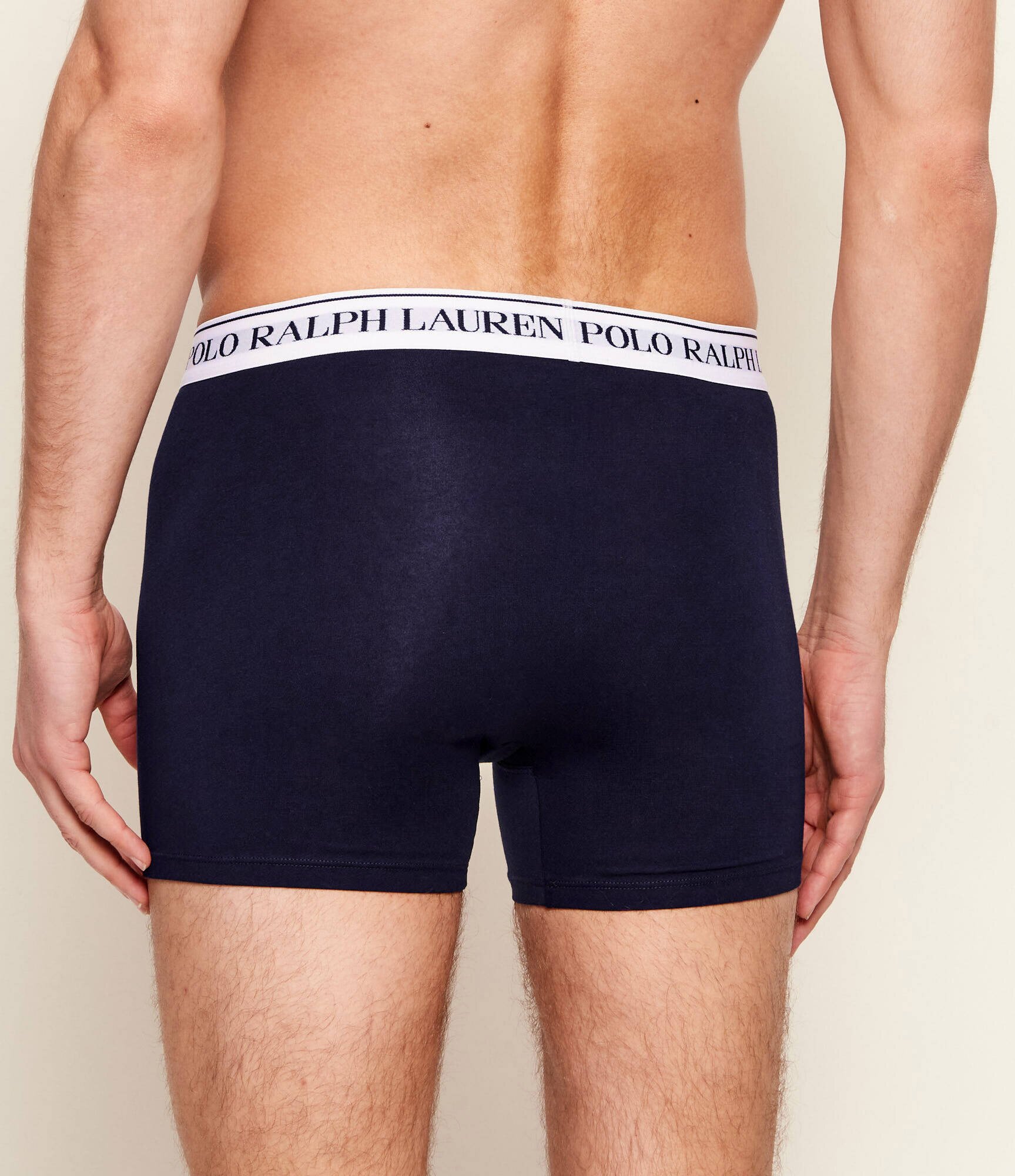 Polo Ralph Lauren Chiloți boxer 3-pack