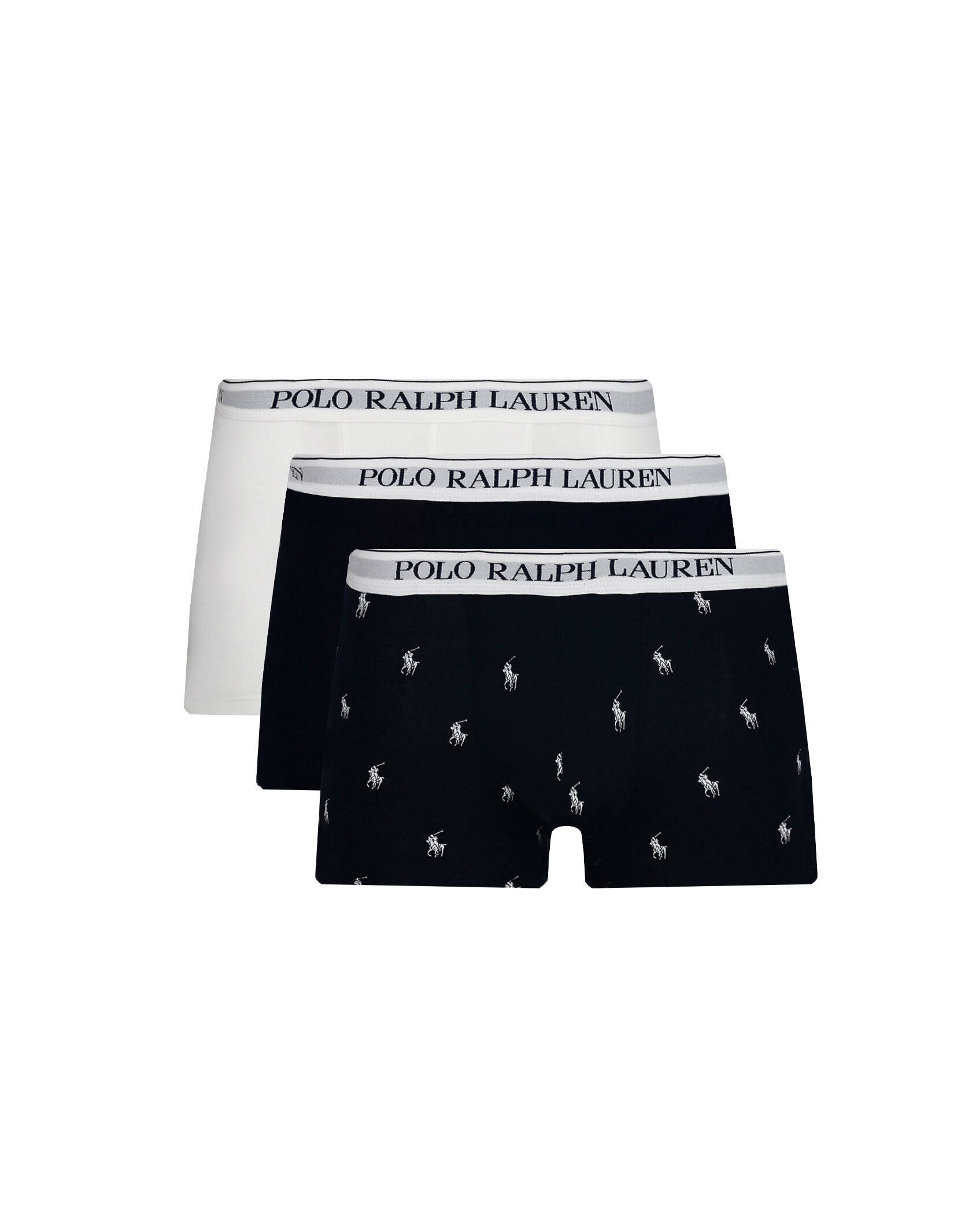 Polo Ralph Lauren Chiloți boxer 3-pack