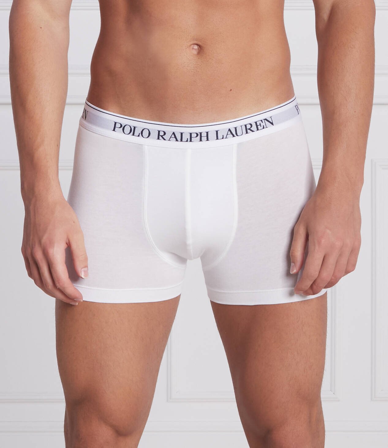 Polo Ralph Lauren Chiloți boxer 3-pack