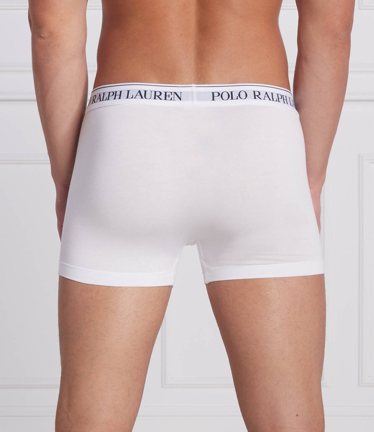 Polo Ralph Lauren Chiloți boxer 3-pack