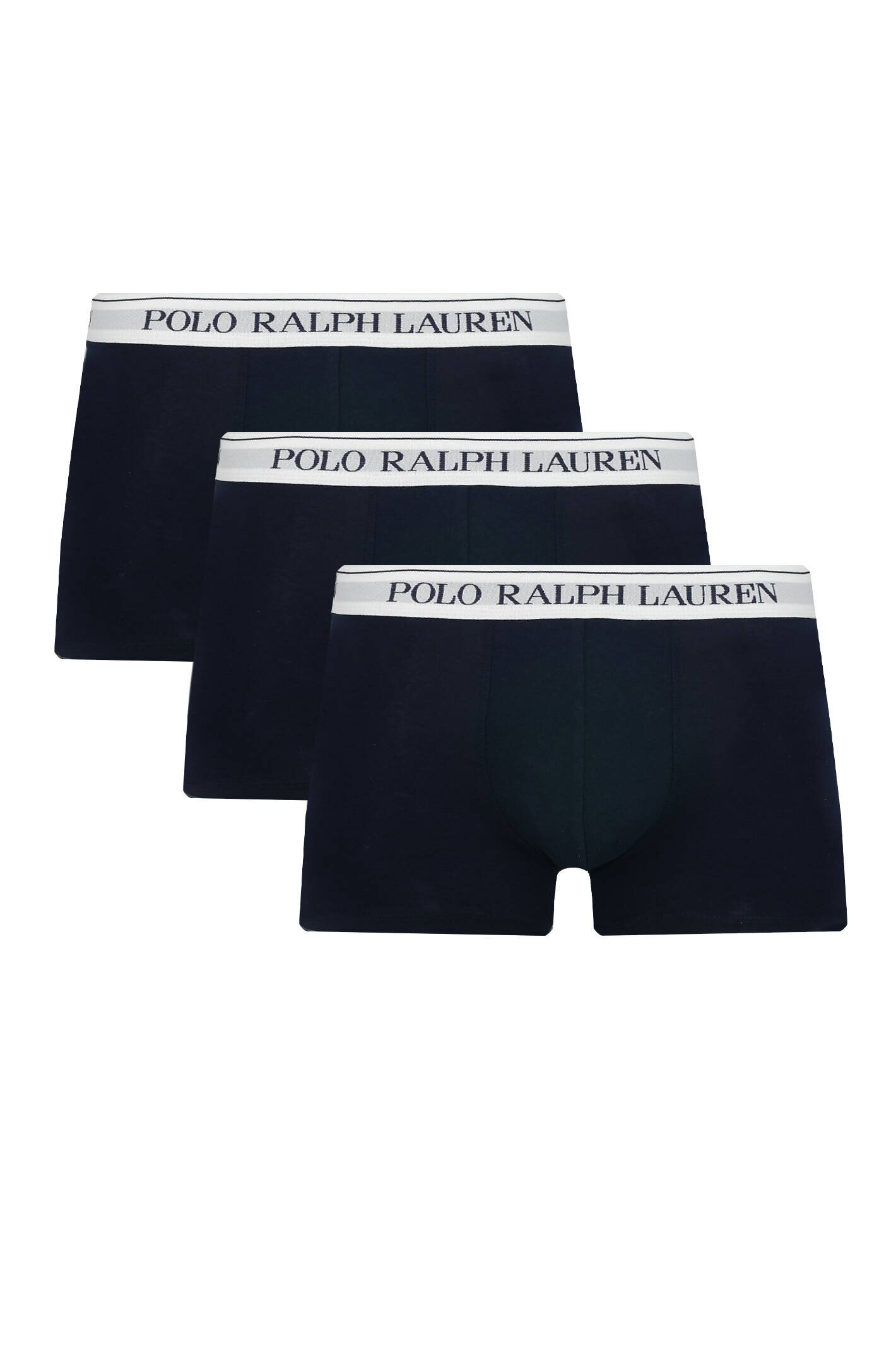 Polo Ralph Lauren Chiloți boxer 3-pack