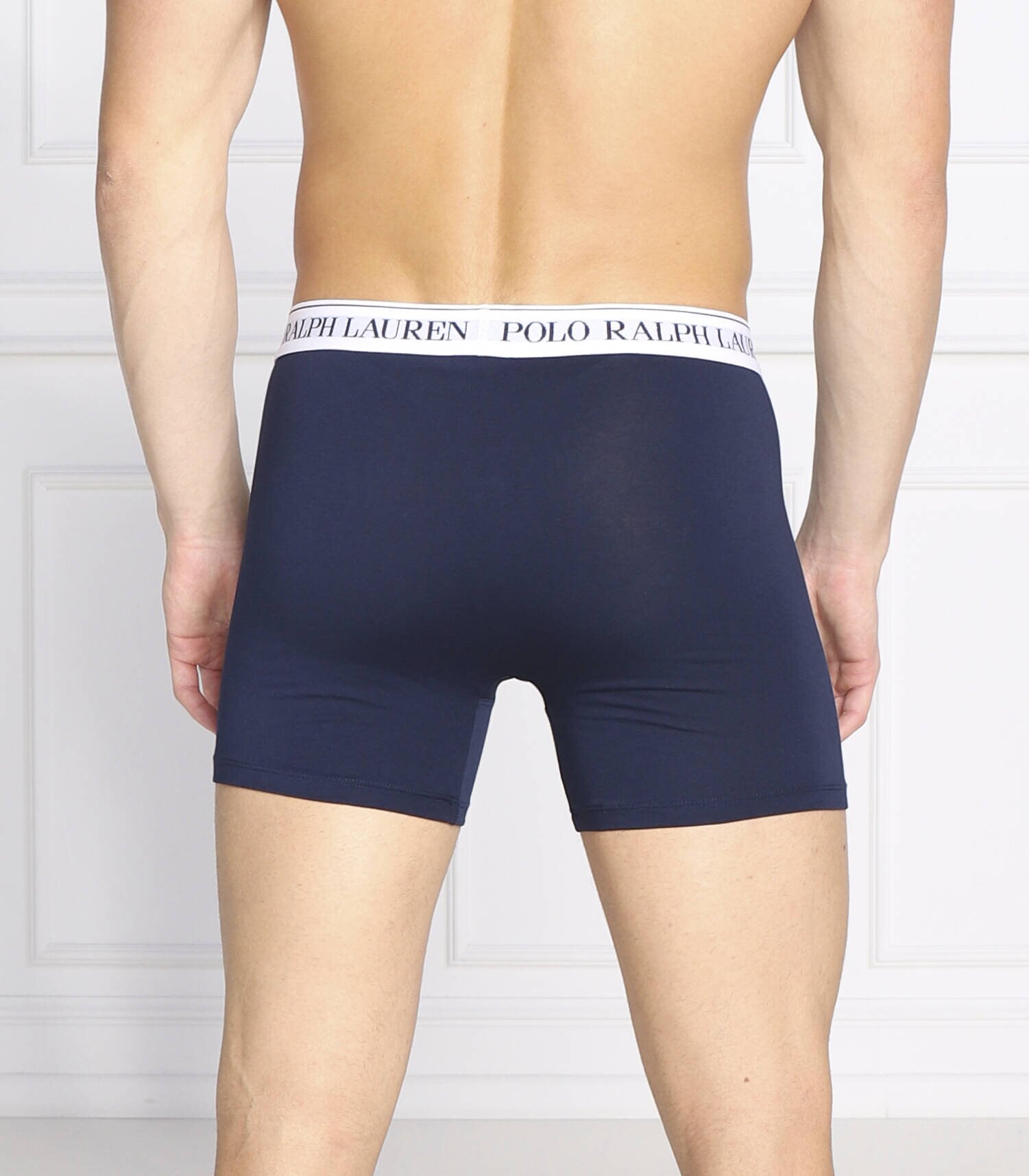 Polo Ralph Lauren Chiloți boxer 3-pack