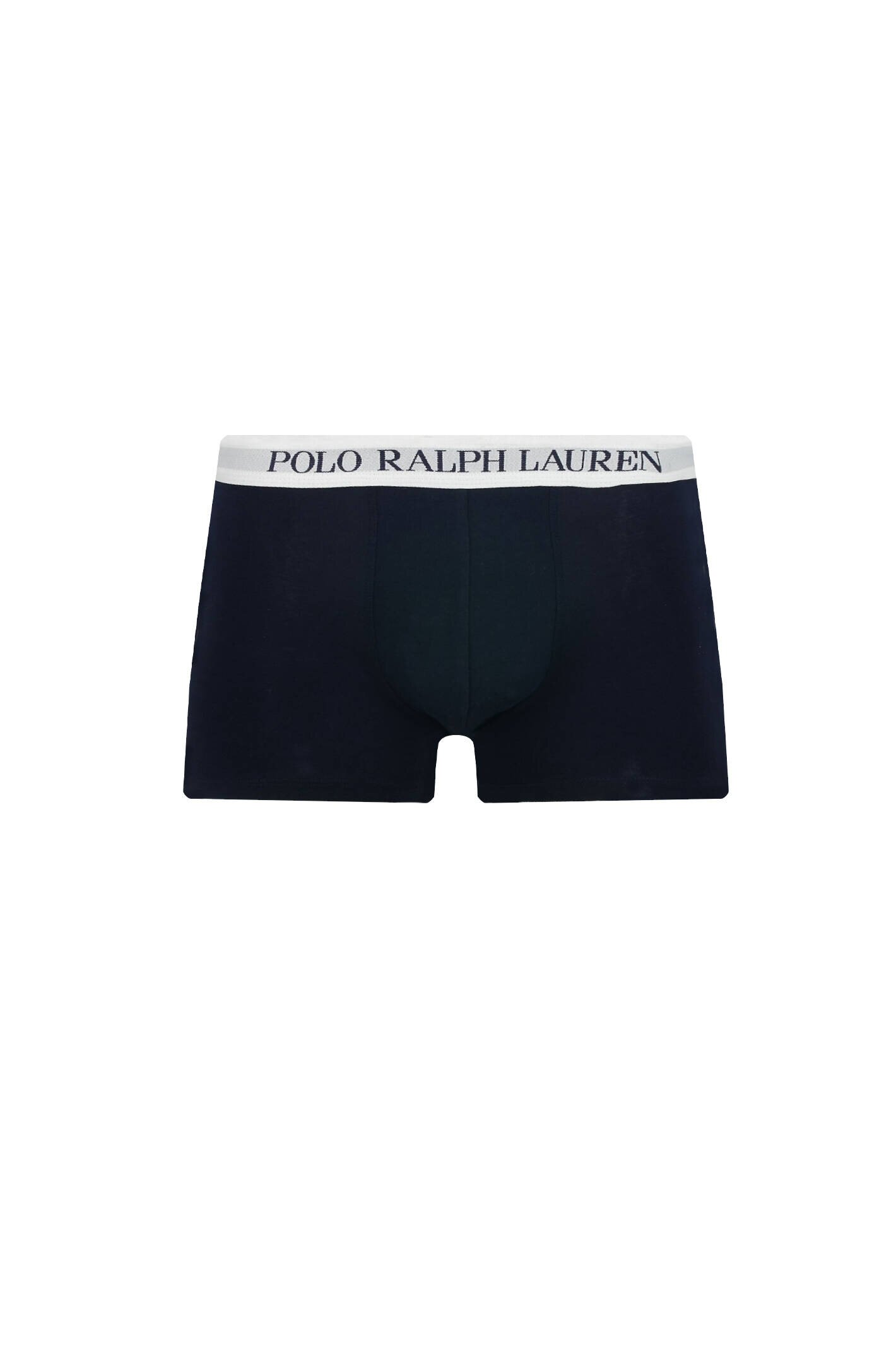 Polo Ralph Lauren Chiloți boxer 3-pack