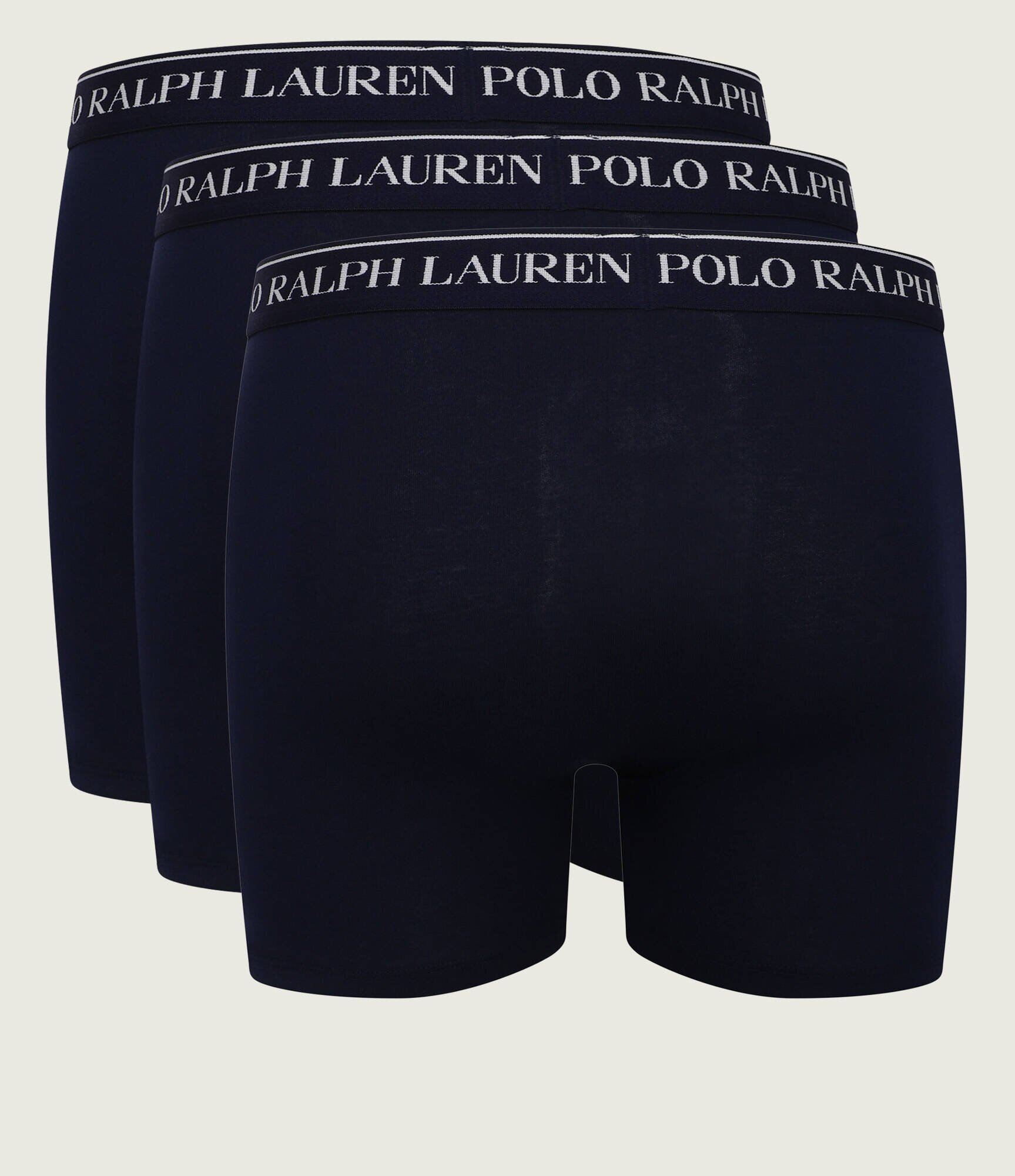 Polo Ralph Lauren Chiloți boxer 3-pack