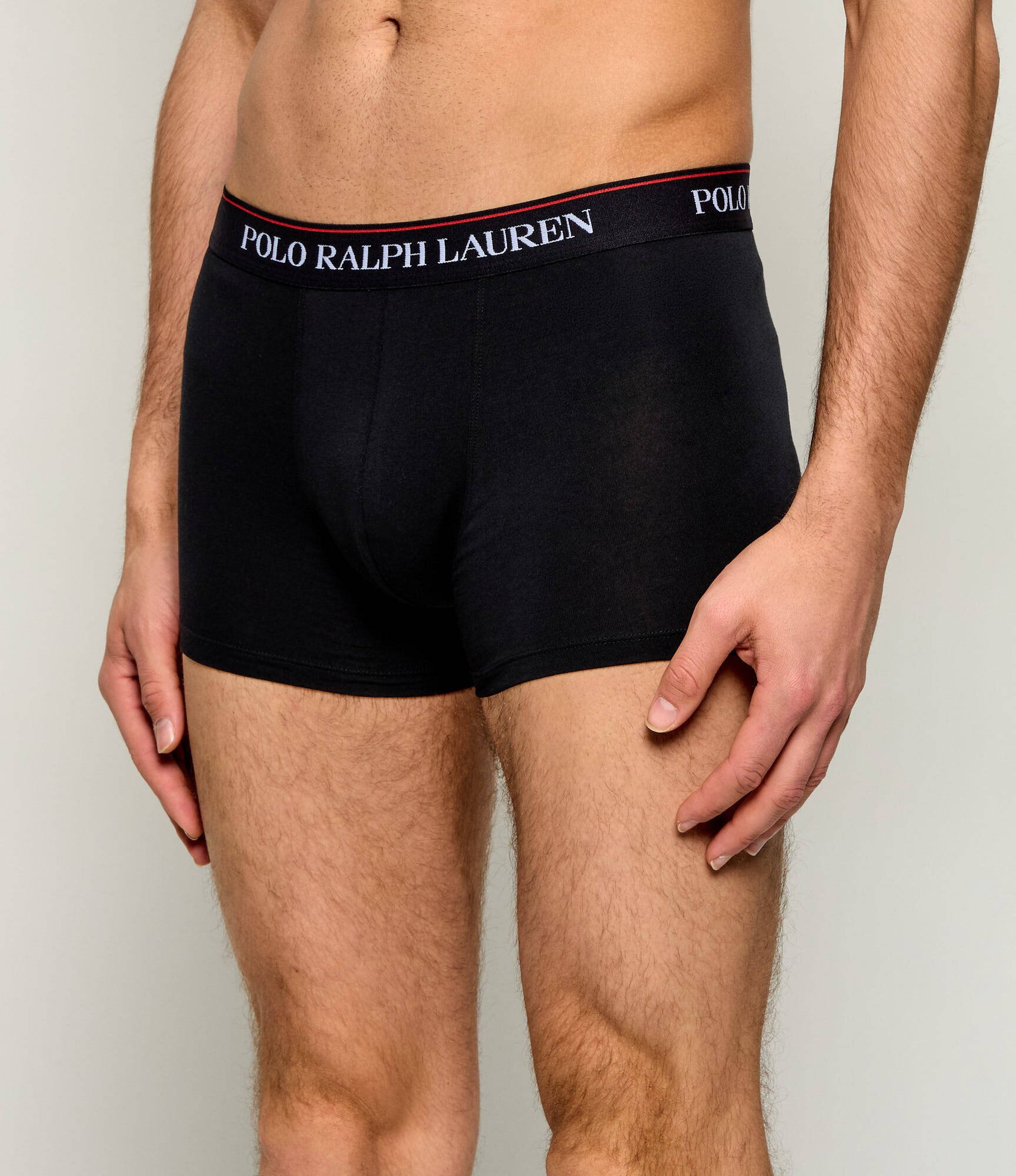 Polo Ralph Lauren chiloți boxer 3-pack