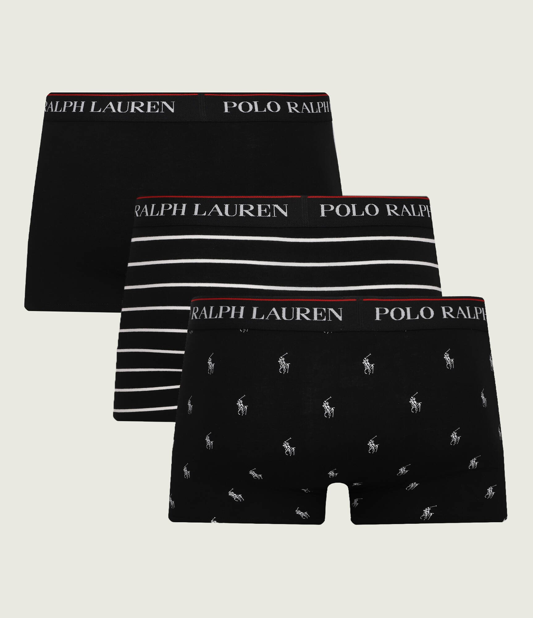 Polo Ralph Lauren chiloți boxer 3-pack