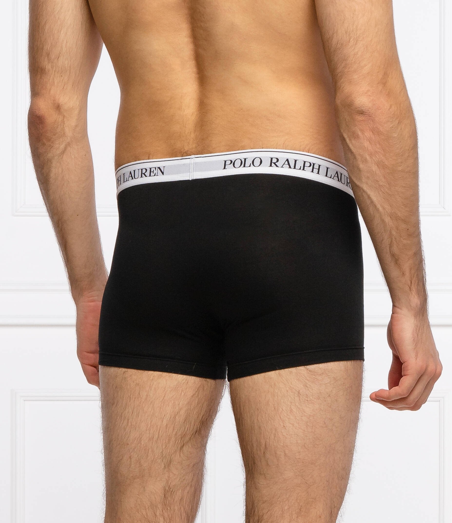 Polo Ralph Lauren chiloți boxer 3-pack