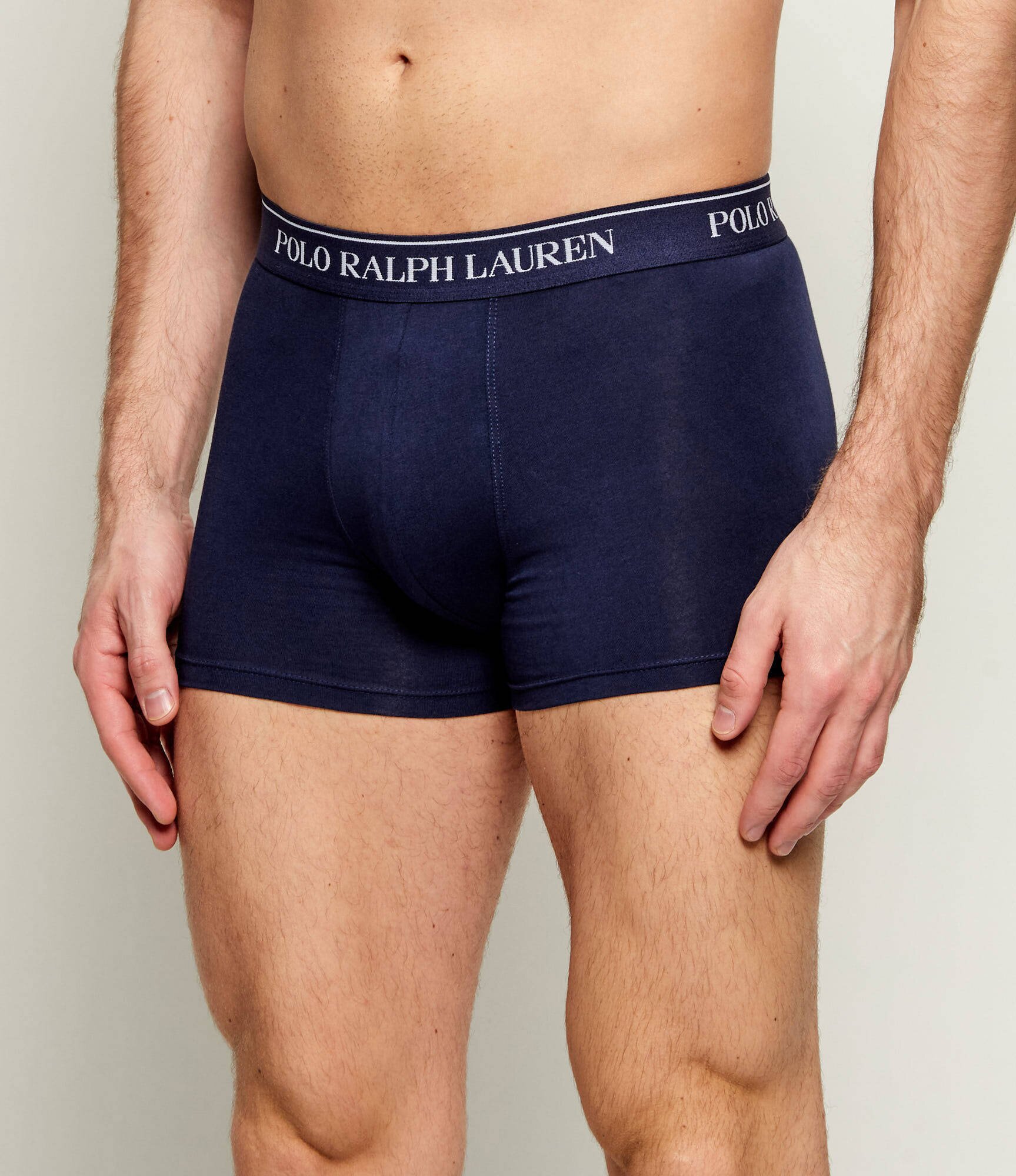 Polo Ralph Lauren chiloți boxer 3-pack