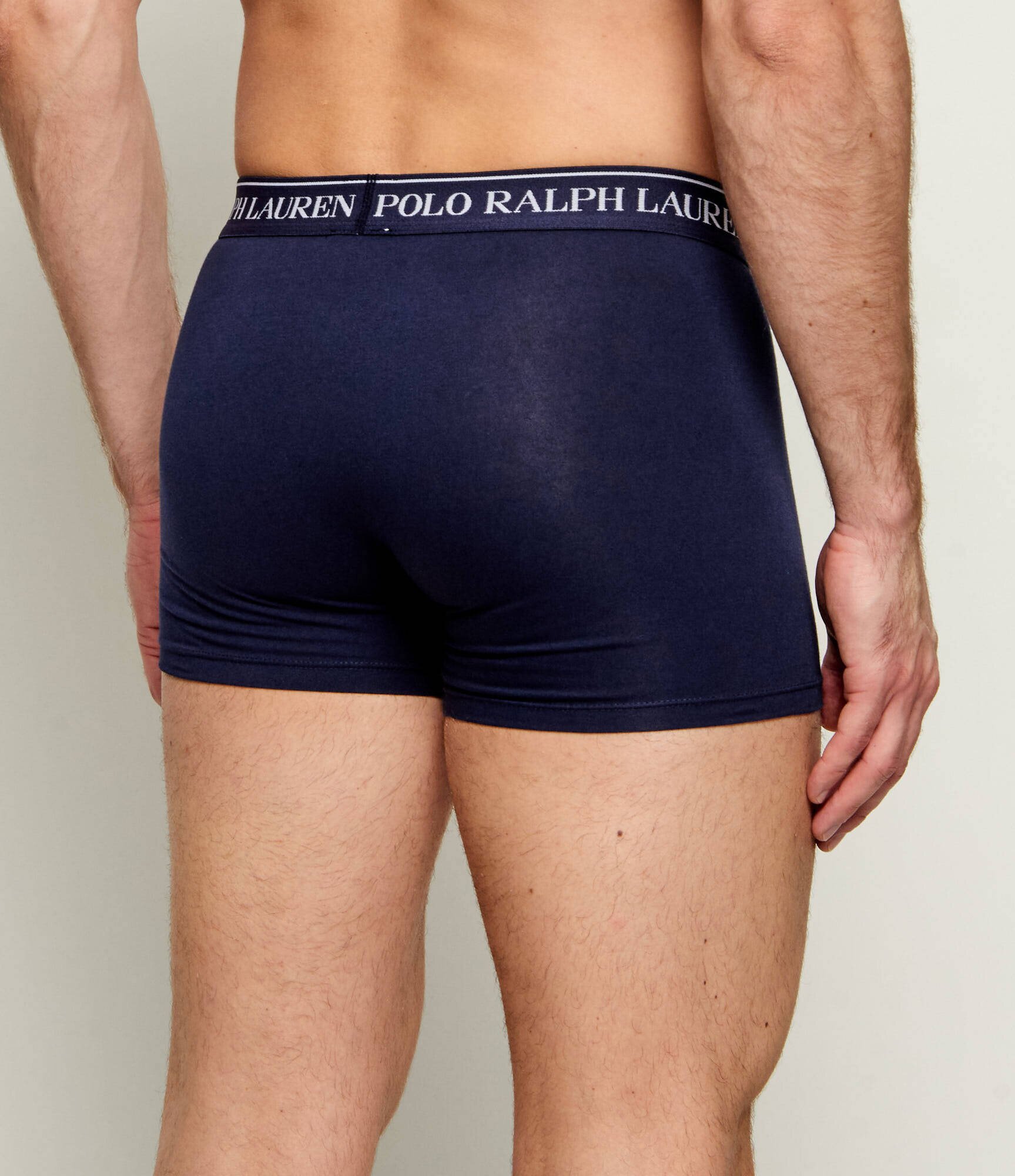 Polo Ralph Lauren chiloți boxer 3-pack