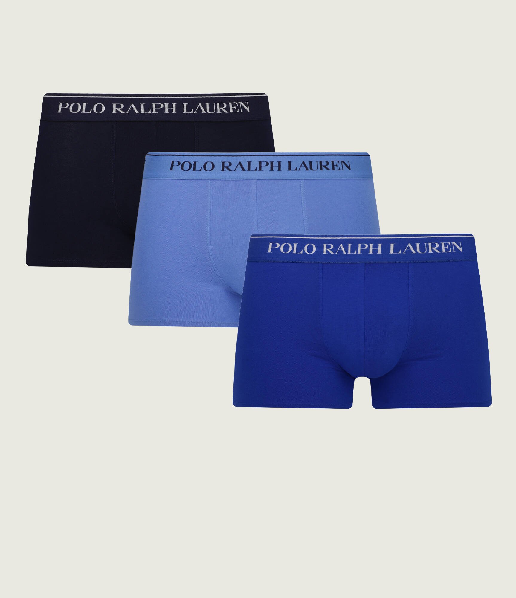 Polo Ralph Lauren chiloți boxer 3-pack