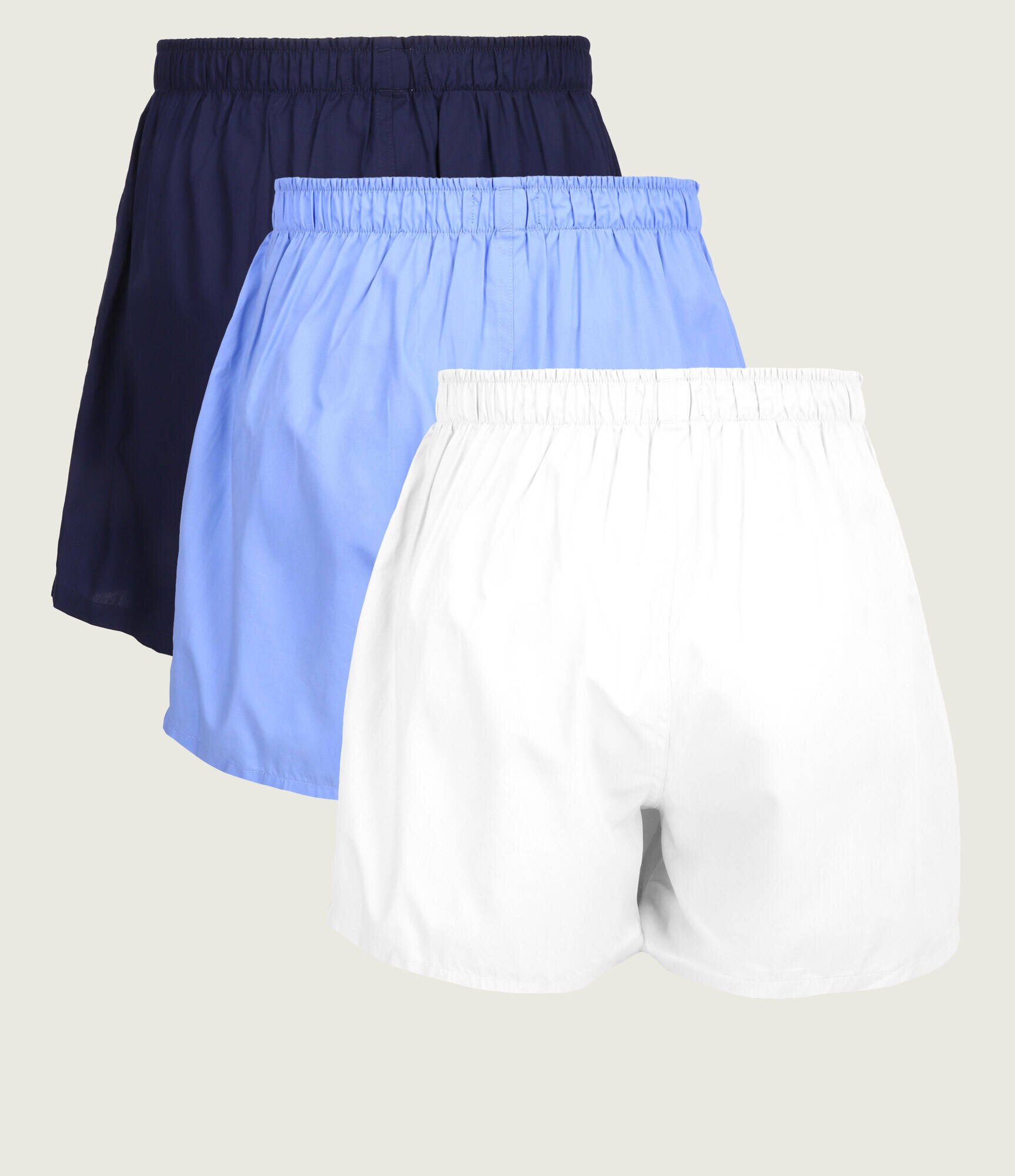 Polo Ralph Lauren Chiloți boxer 3-pack
